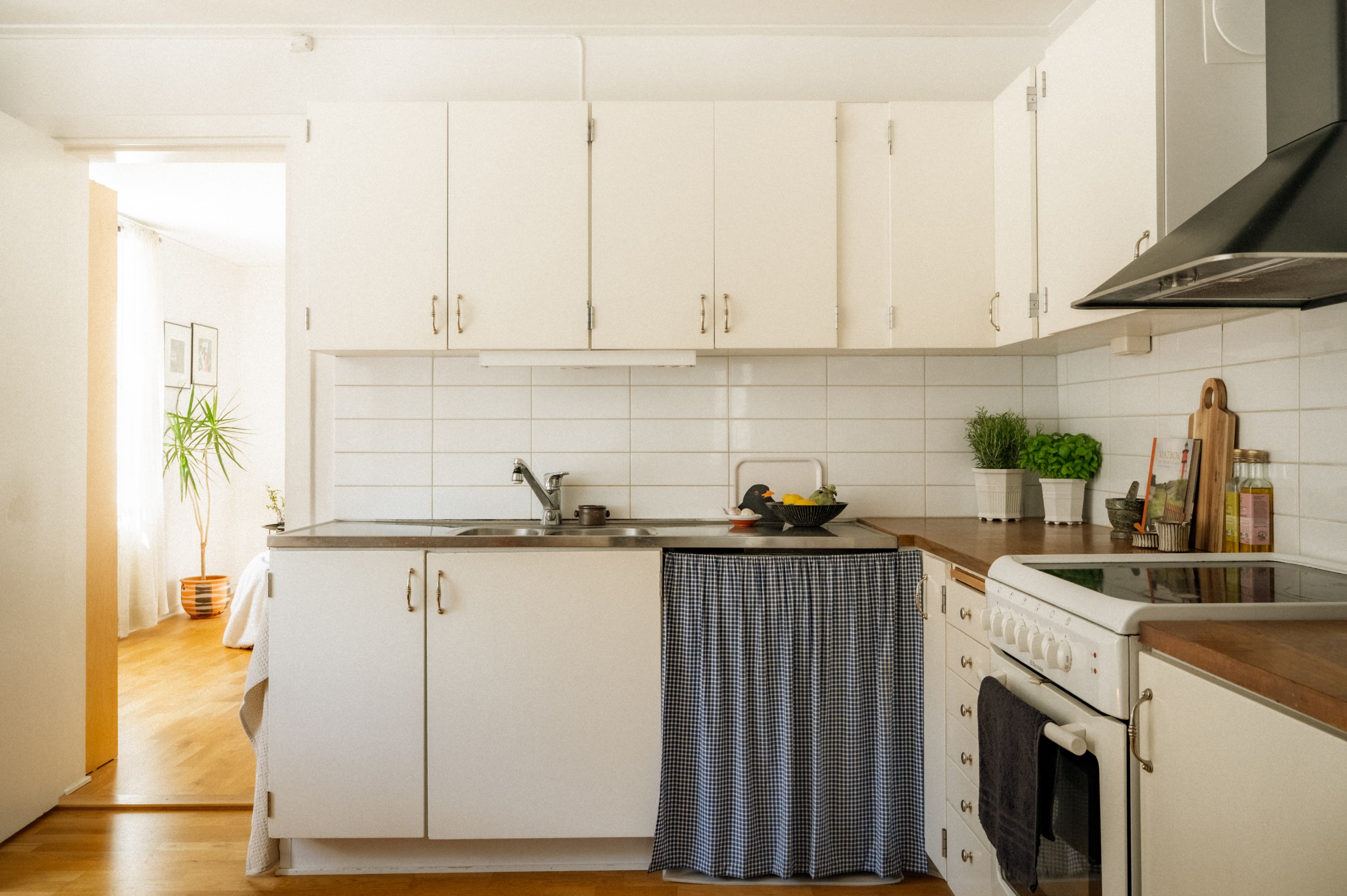 Bostadsbild från Mariagatan 4, Såld i Gustavsberg - Hästhagen, Värmdö