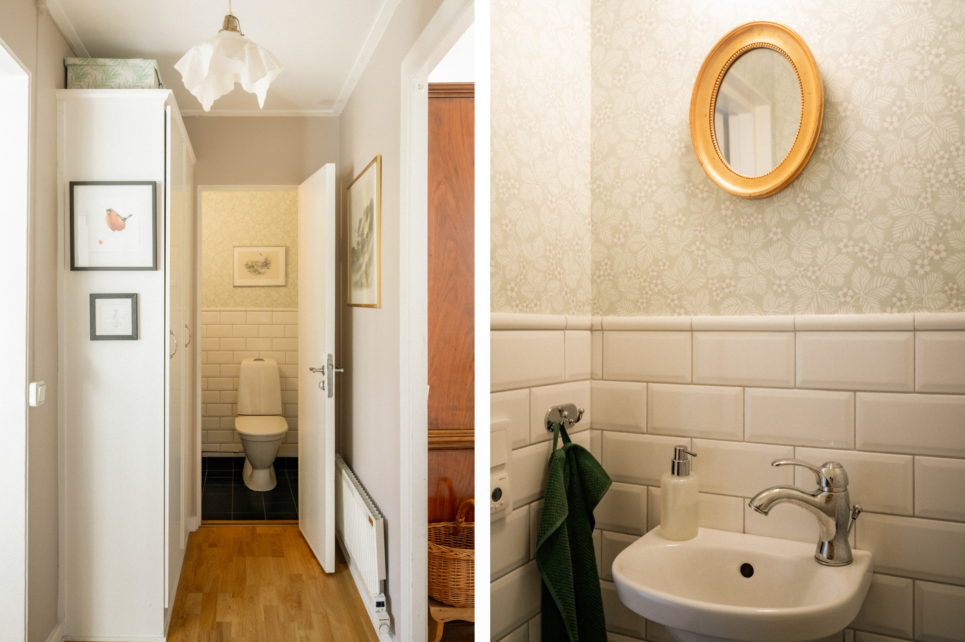 Bostadsbild från Mariagatan 4, Såld i Gustavsberg - Hästhagen, Värmdö