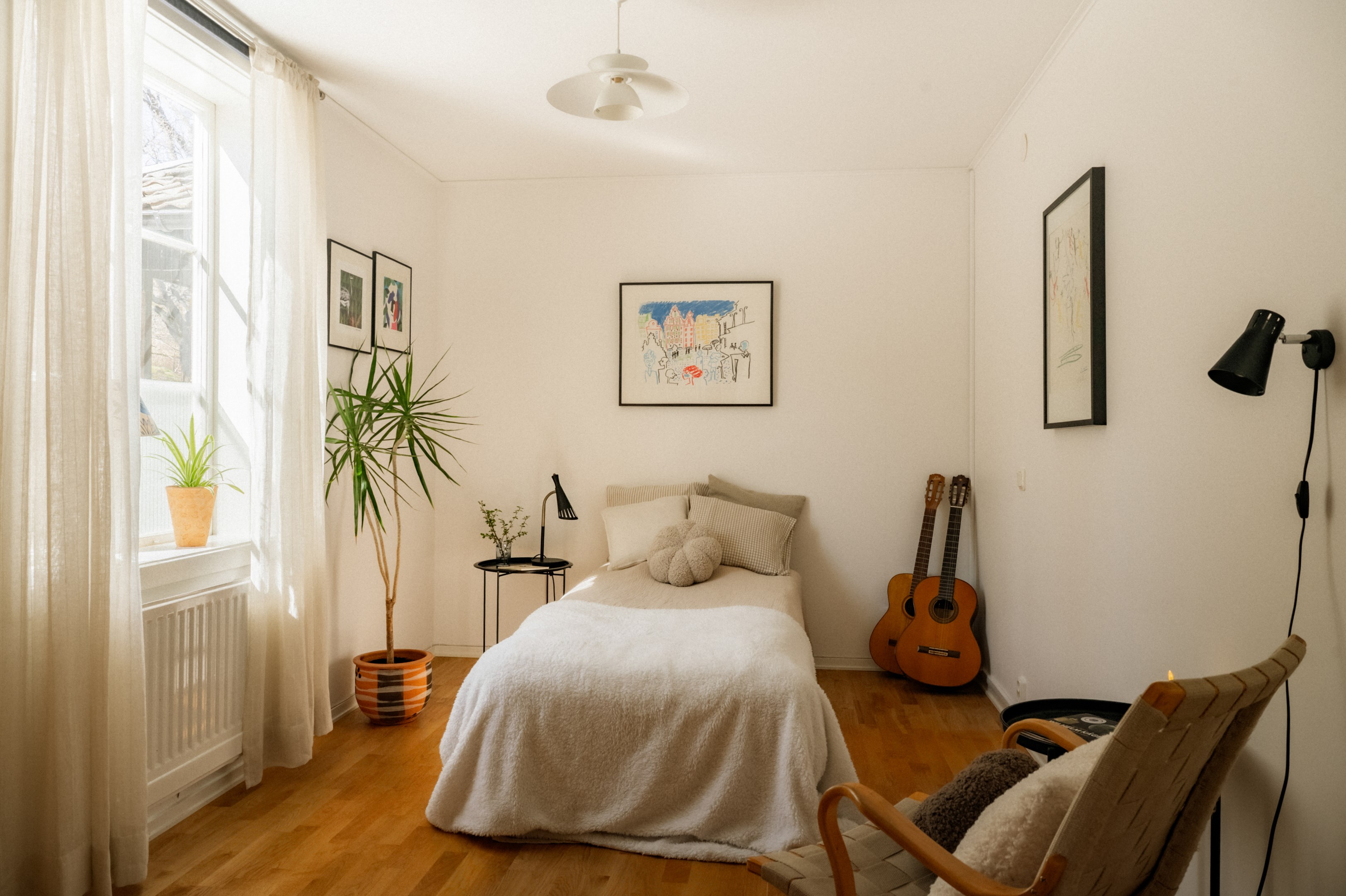 Bostadsbild från Mariagatan 4, Såld i Gustavsberg - Hästhagen, Värmdö