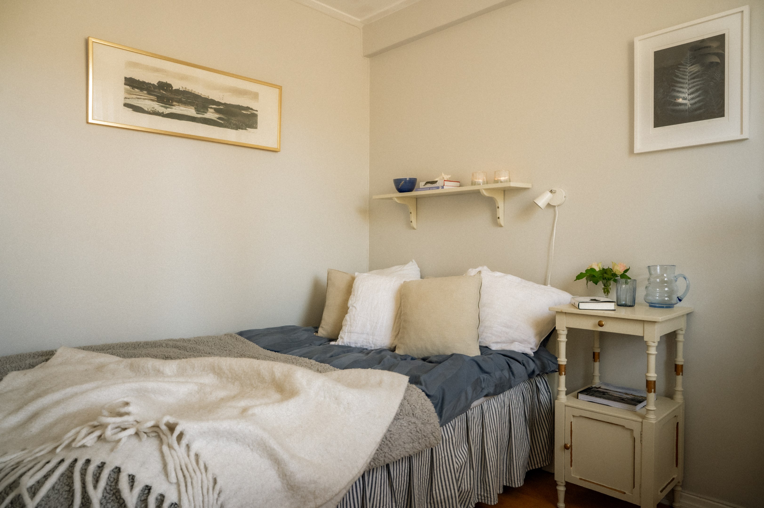 Bostadsbild från Mariagatan 4, Såld i Gustavsberg - Hästhagen, Värmdö
