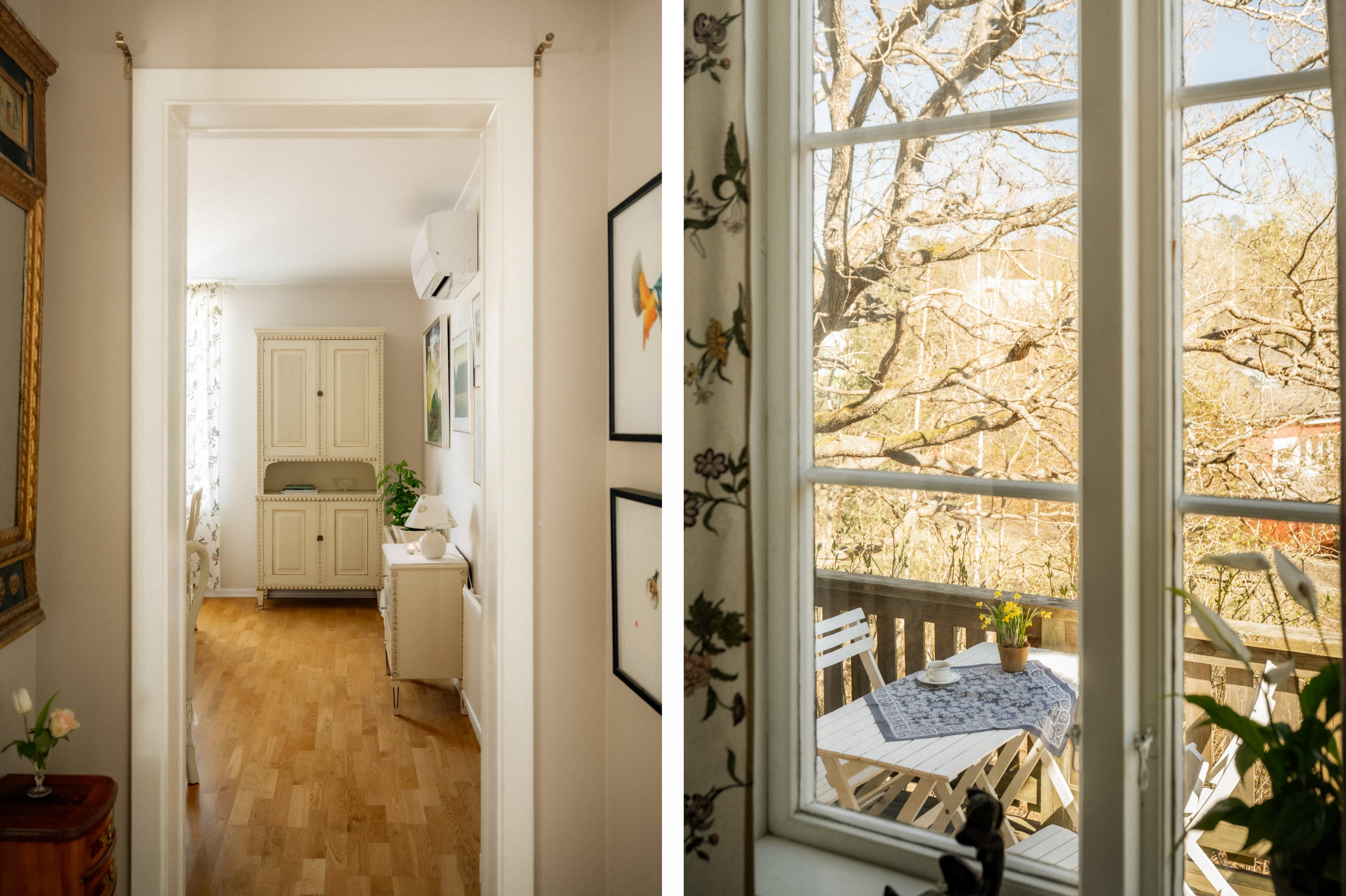 Bostadsbild från Mariagatan 4, Såld i Gustavsberg - Hästhagen, Värmdö