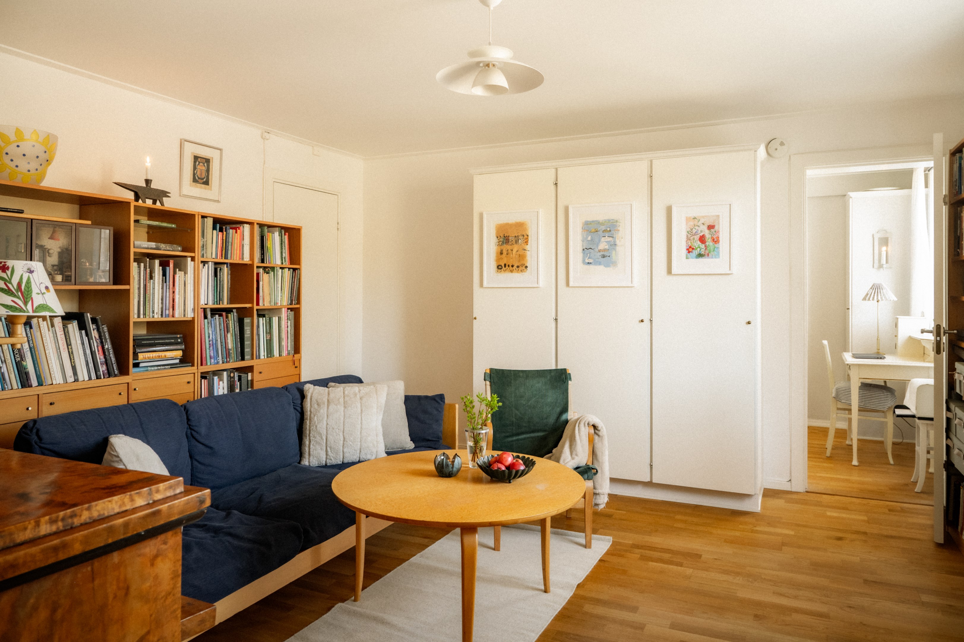 Bostadsbild från Mariagatan 4, Såld i Gustavsberg - Hästhagen, Värmdö