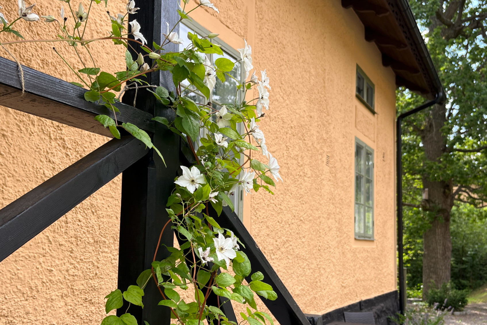 Bostadsbild från Mariagatan 4, Såld i Gustavsberg - Hästhagen, Värmdö