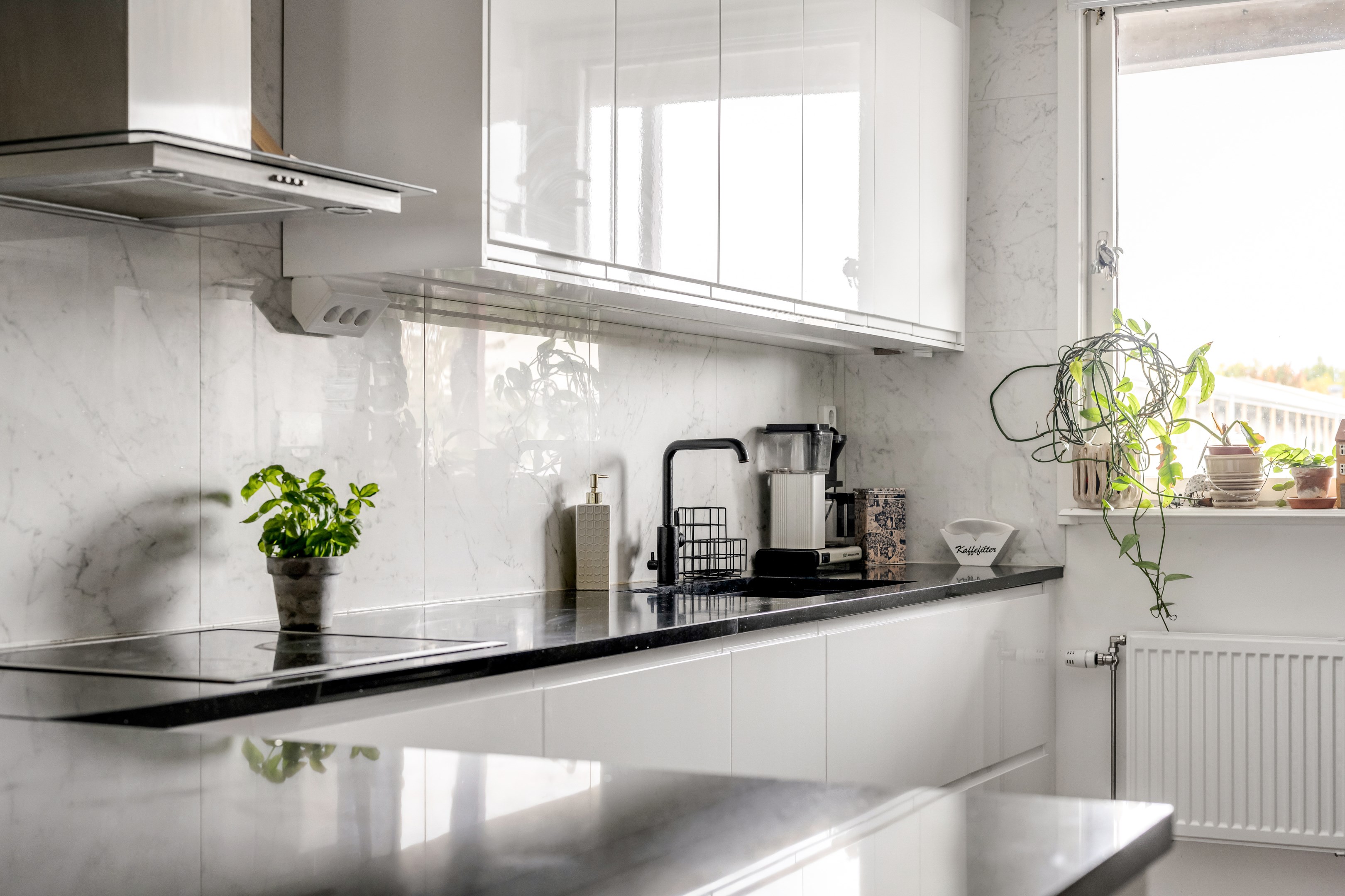 Bostadsbild från Karin Boyegatan 4E, Kommande i Löten, Uppsala