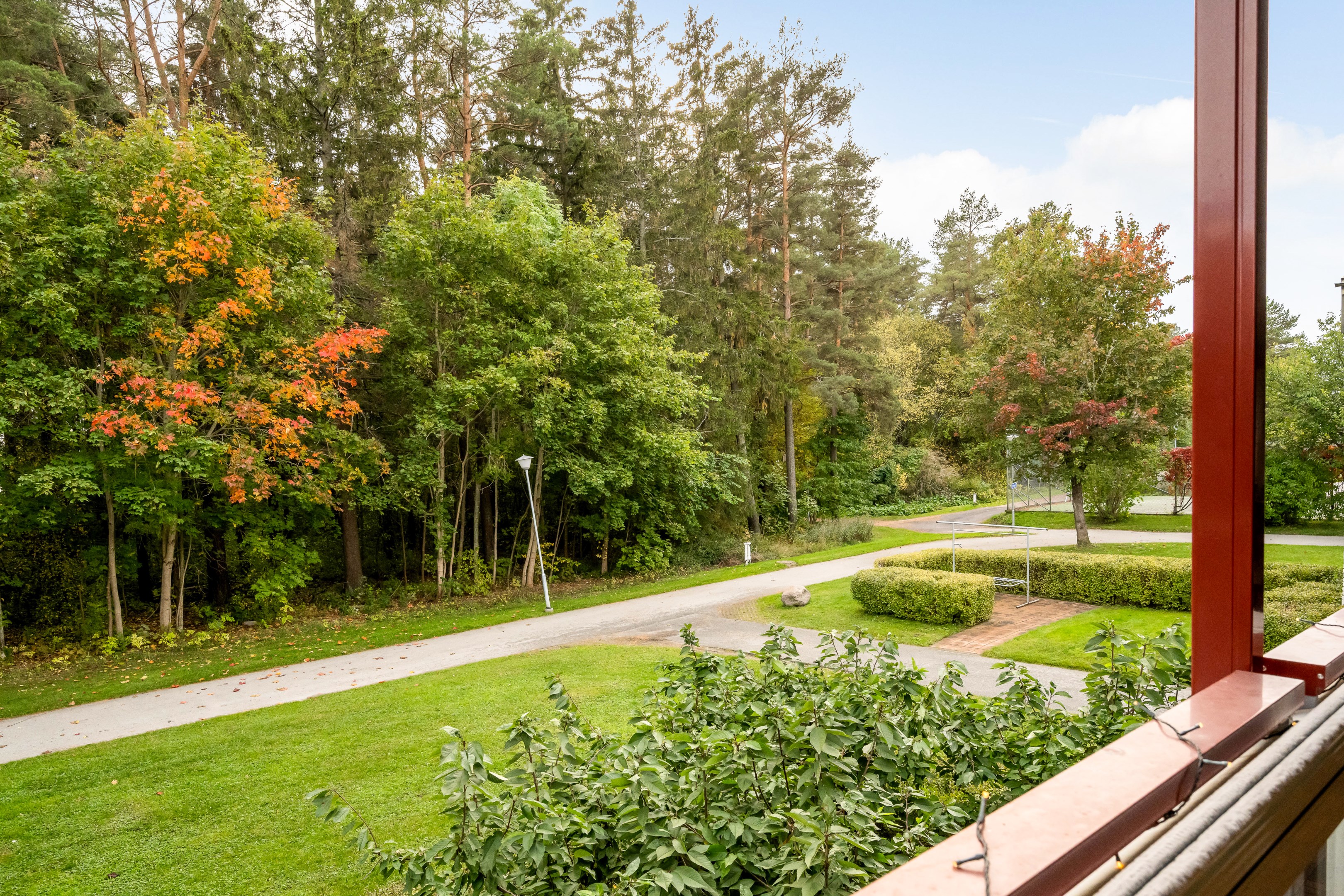 Bostadsbild från Karin Boyegatan 4E, Kommande i Löten, Uppsala