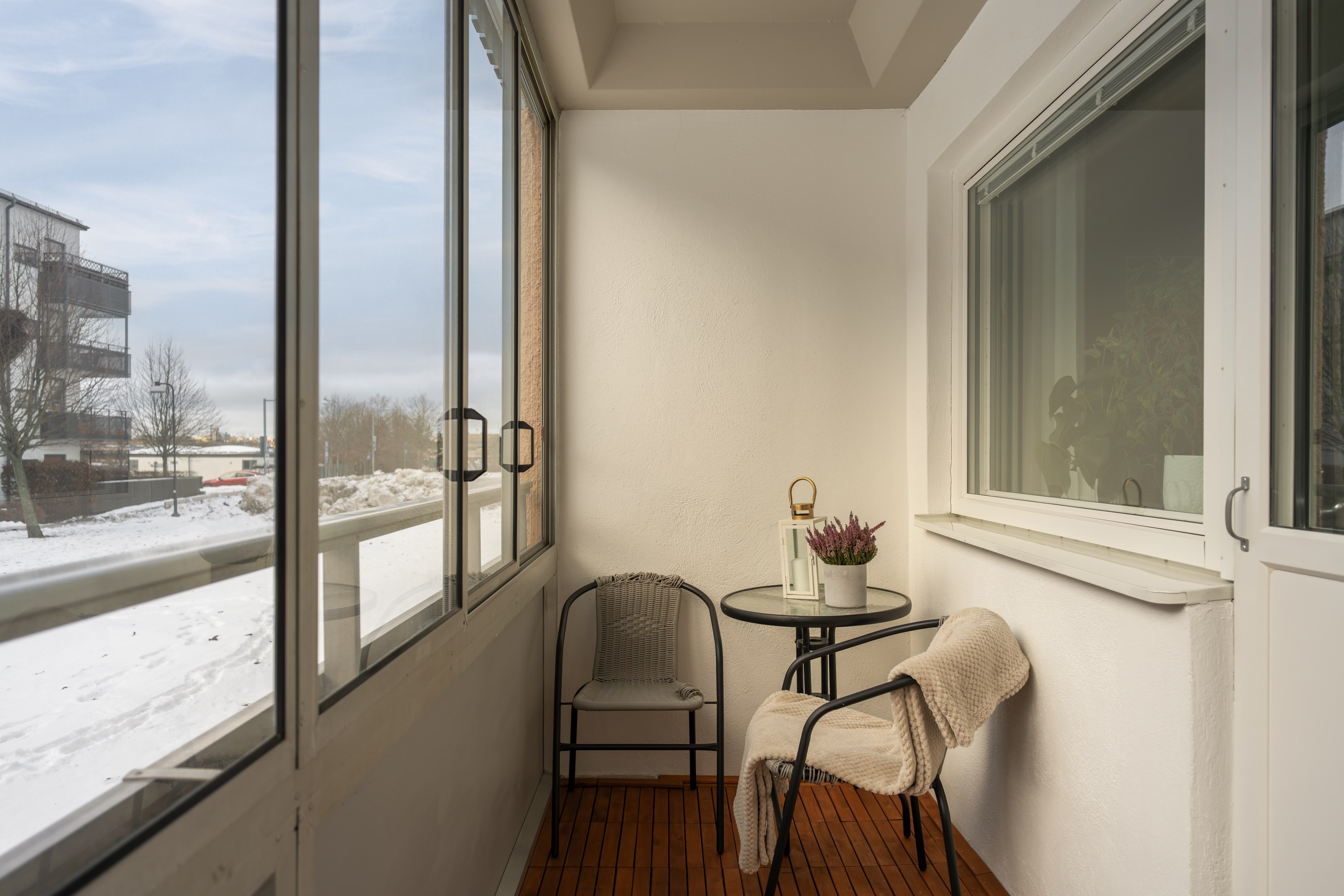 Bostadsbild från Slättåkragränd 11, Till salu i Östberga, Stockholm