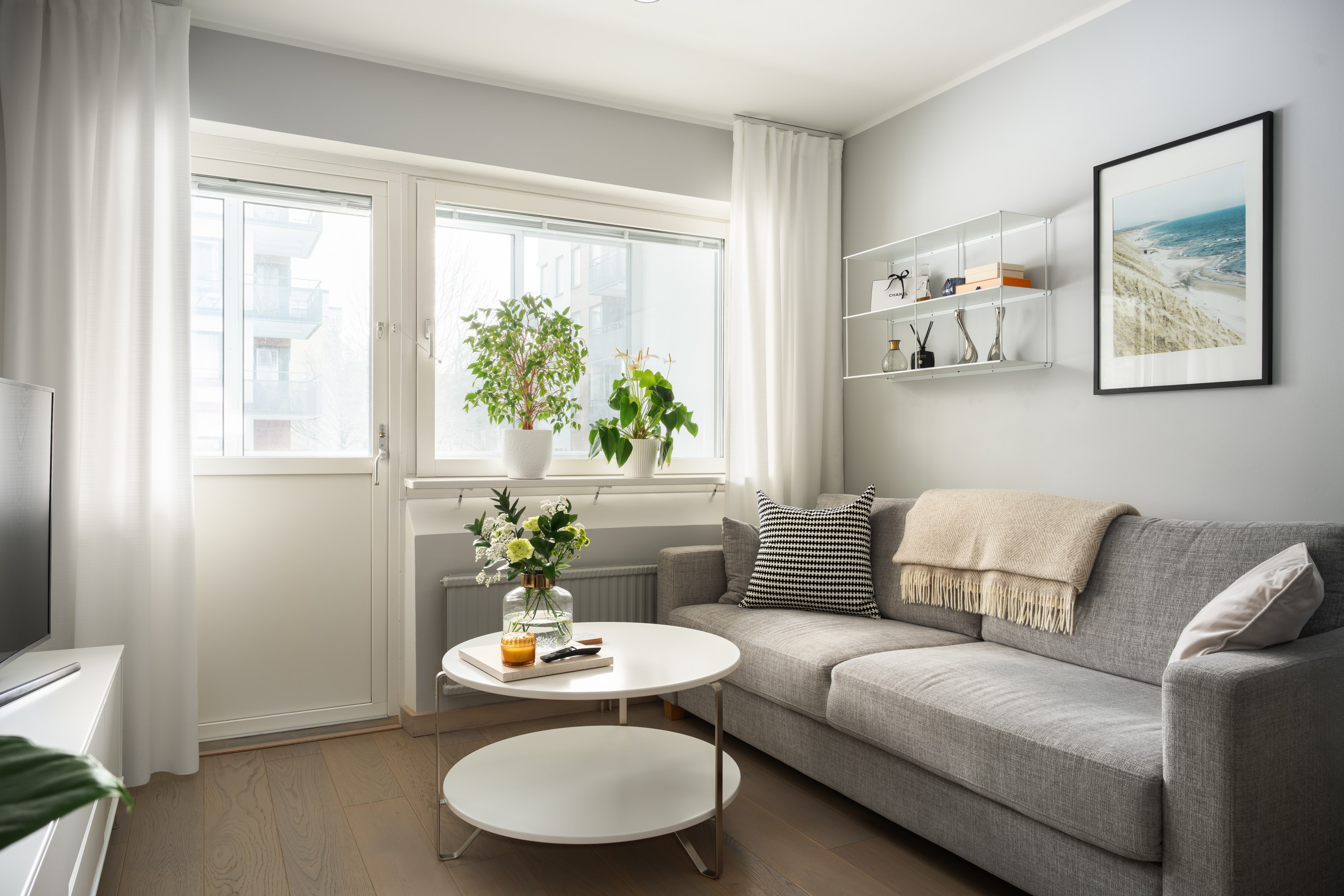 Bostadsbild från Slättåkragränd 11, Till salu i Östberga, Stockholm