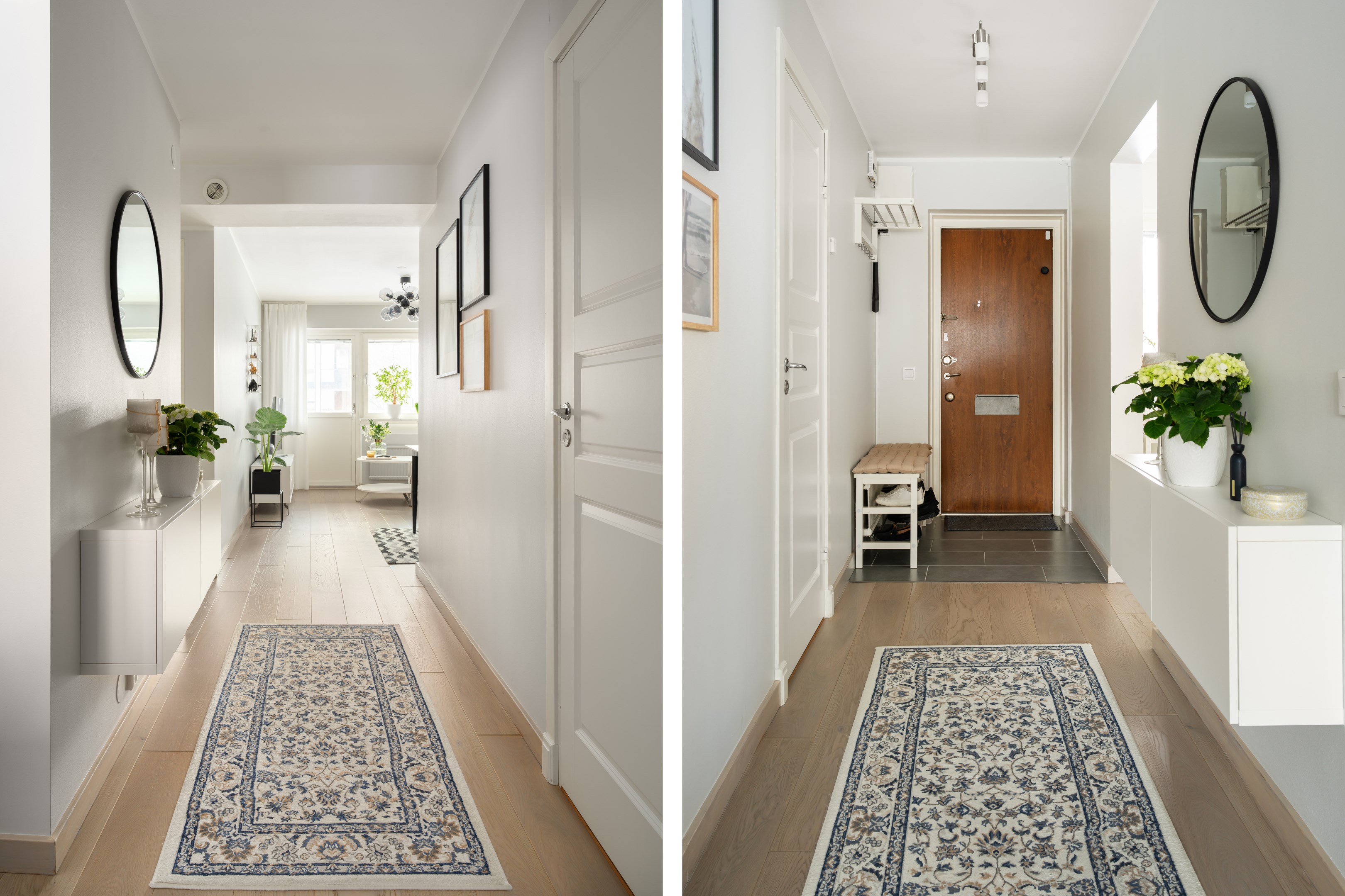 Bostadsbild från Slättåkragränd 11, Till salu i Östberga, Stockholm