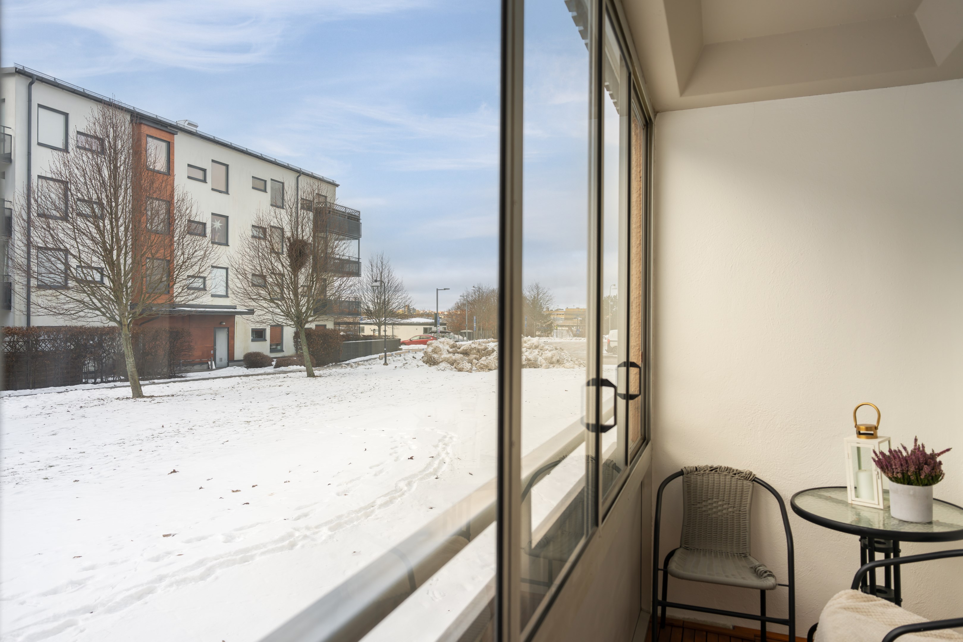Bostadsbild från Slättåkragränd 11, Till salu i Östberga, Stockholm