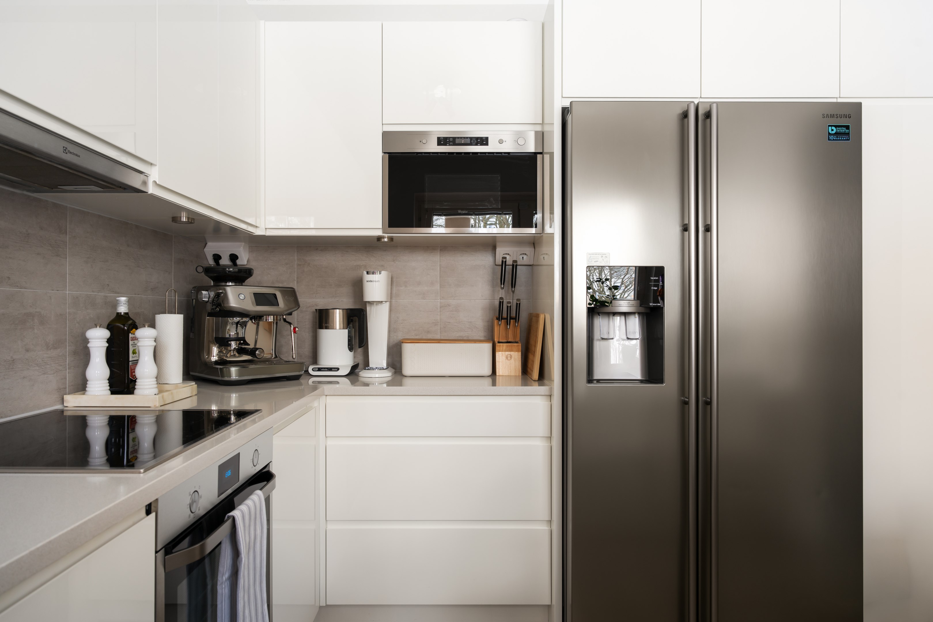 Bostadsbild från Slättåkragränd 11, Till salu i Östberga, Stockholm