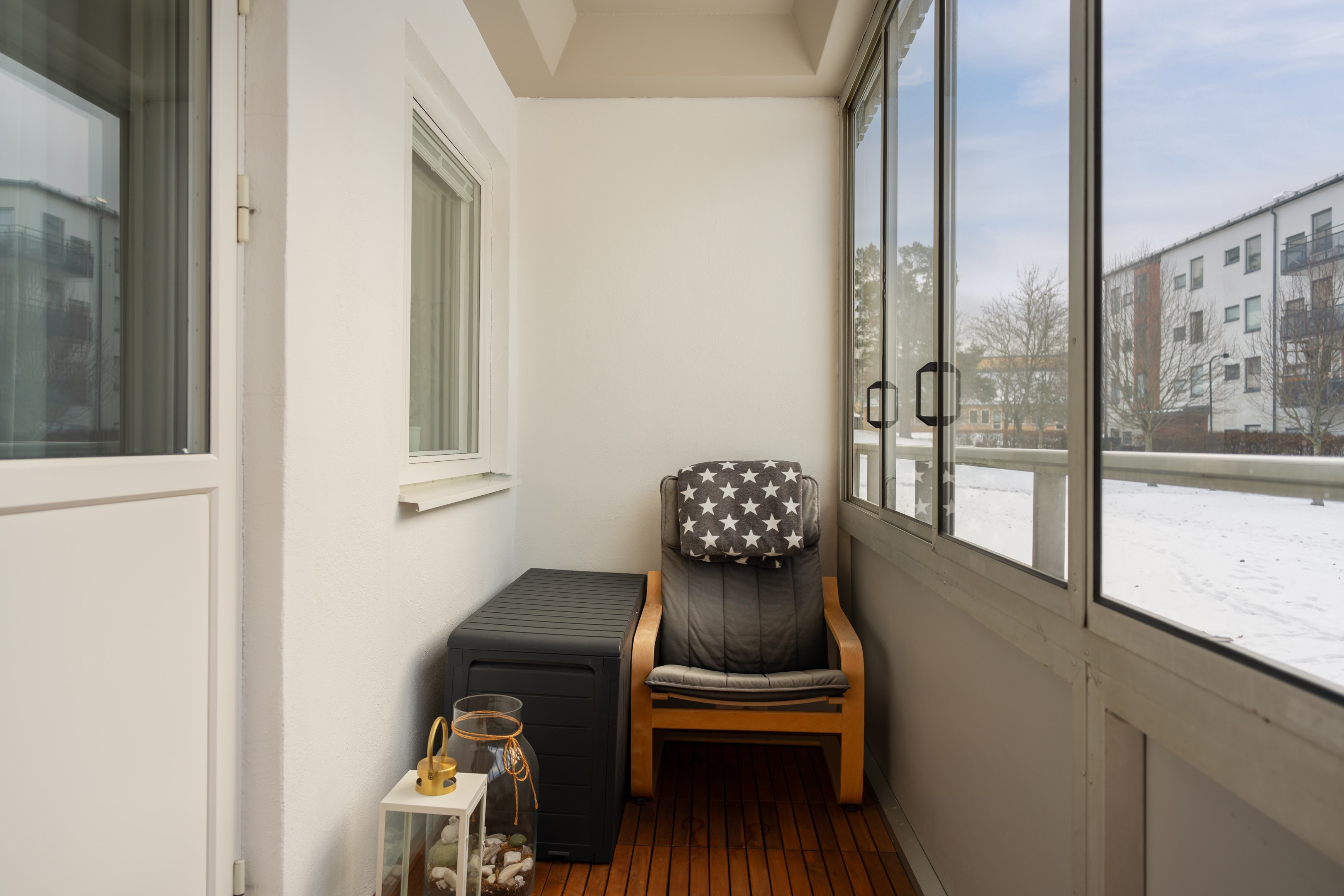 Bostadsbild från Slättåkragränd 11, Till salu i Östberga, Stockholm