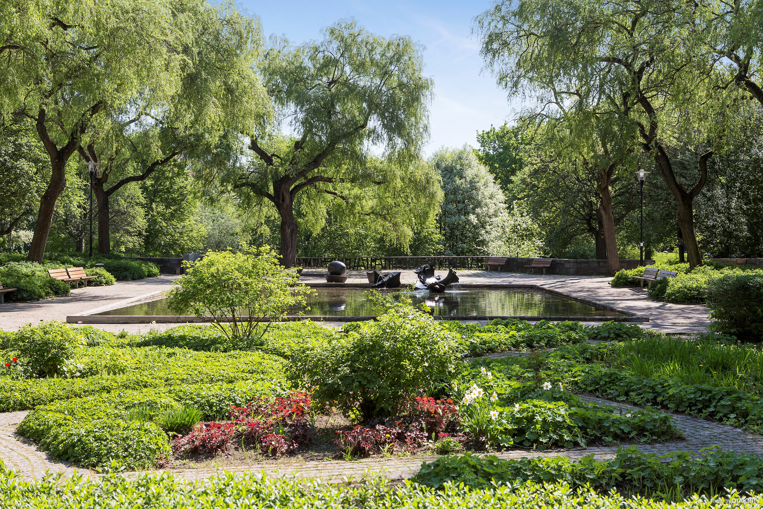 Bostadsbild från Slättåkragränd 11, Till salu i Östberga, Stockholm