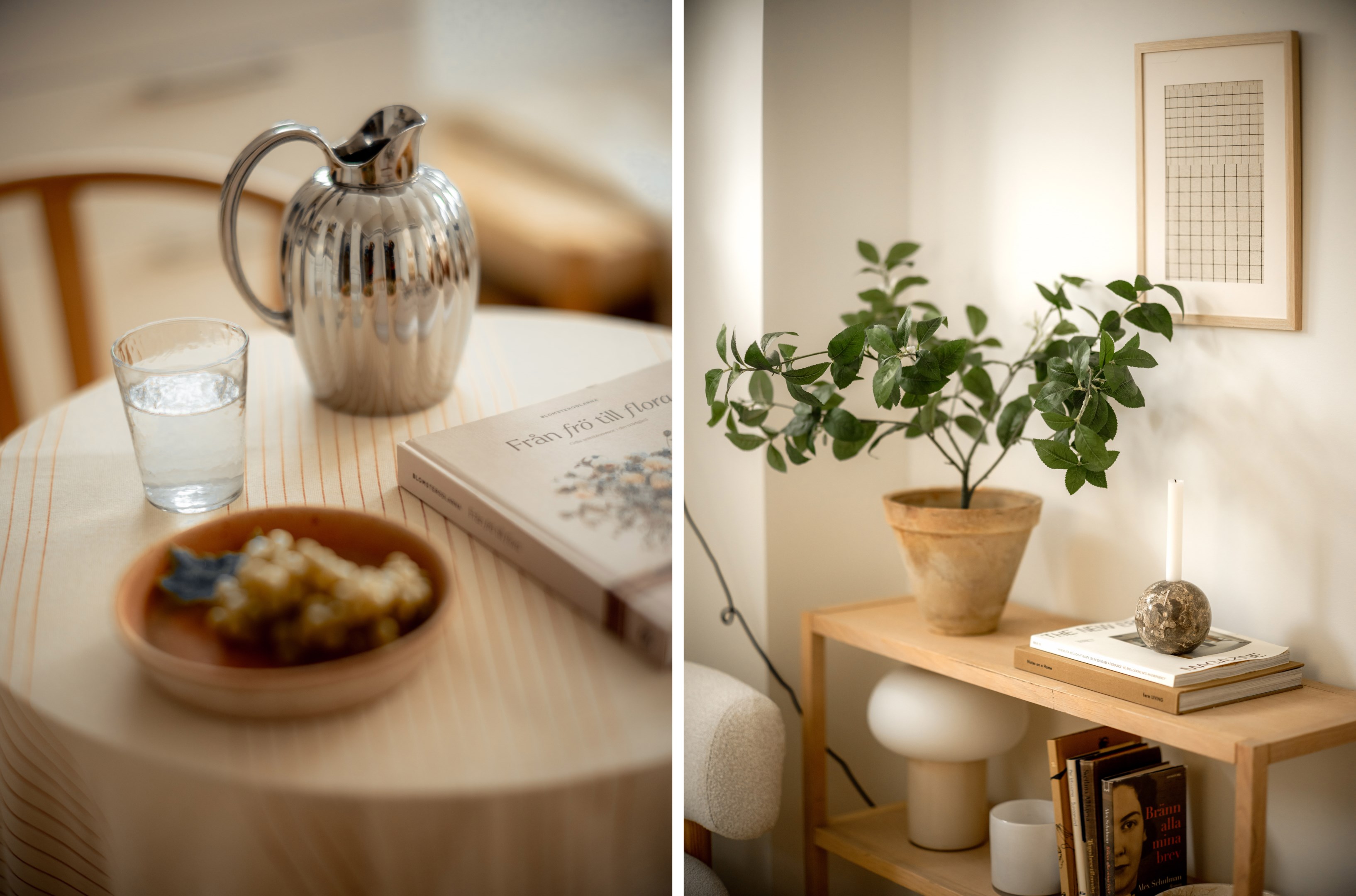 Bostadsbild från Fastlagsvägen 15, Till salu i Midsommarkransen, Stockholm