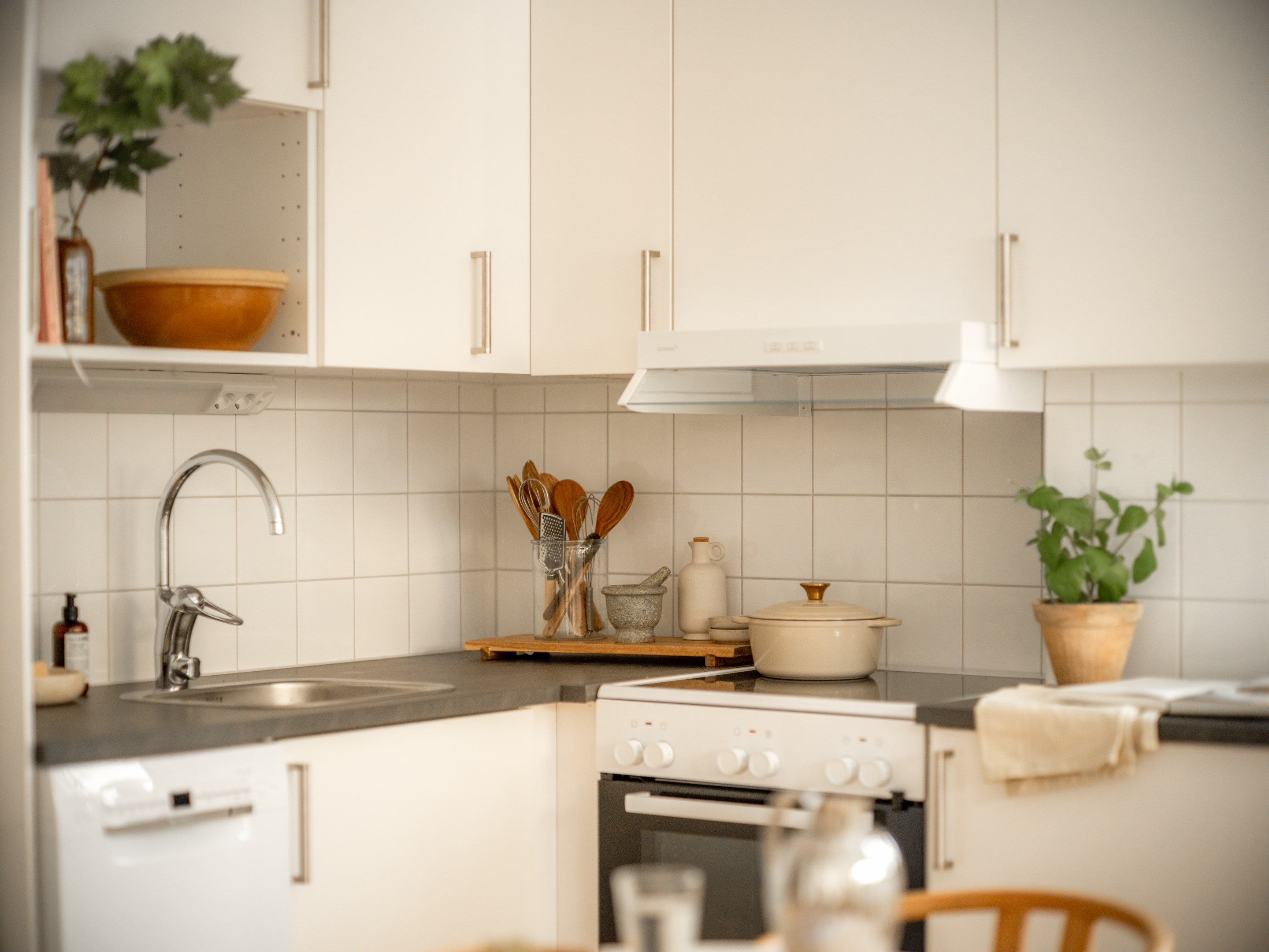 Bostadsbild från Fastlagsvägen 15, Till salu i Midsommarkransen, Stockholm