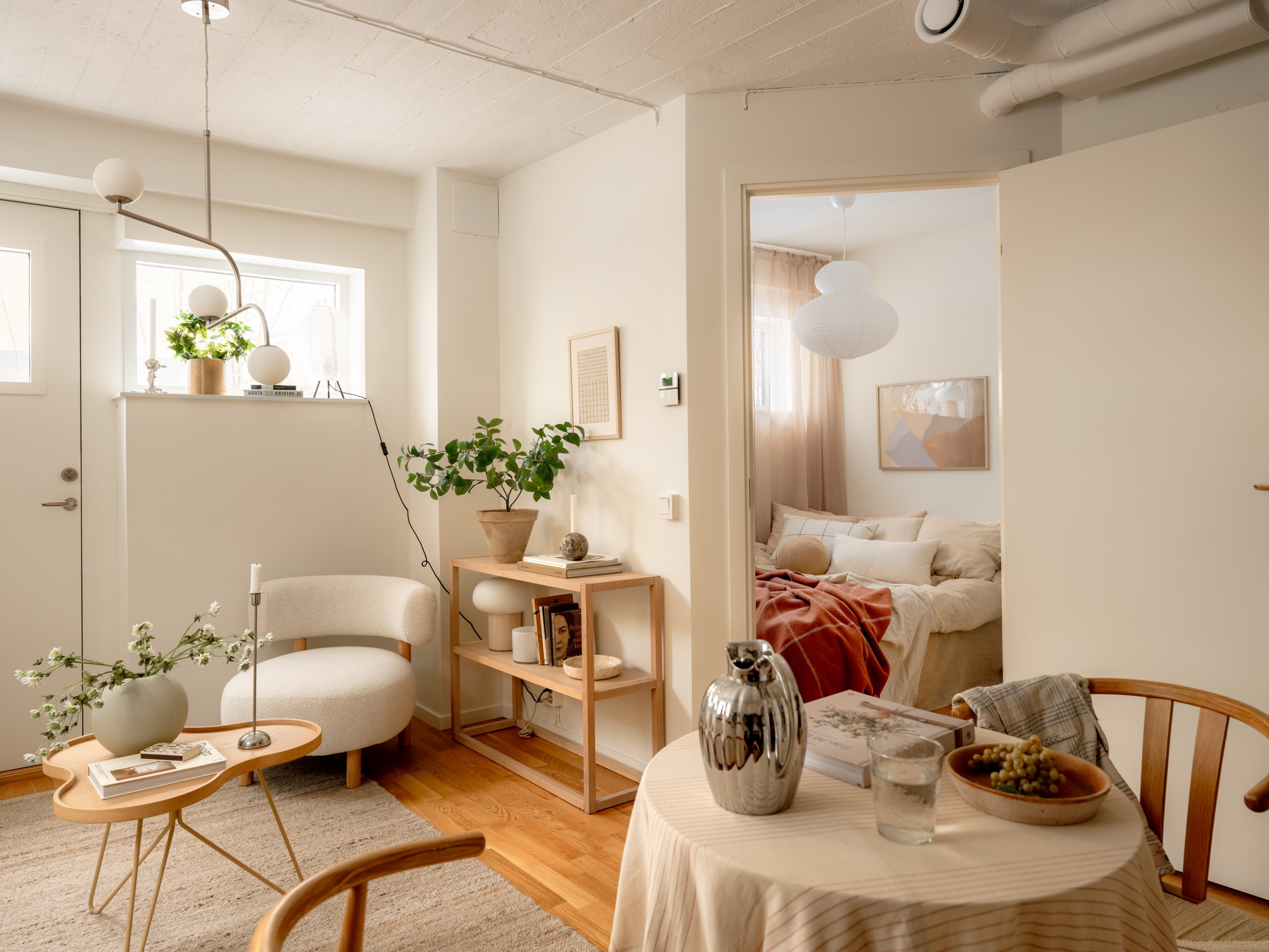 Bostadsbild från Fastlagsvägen 15, Till salu i Midsommarkransen, Stockholm