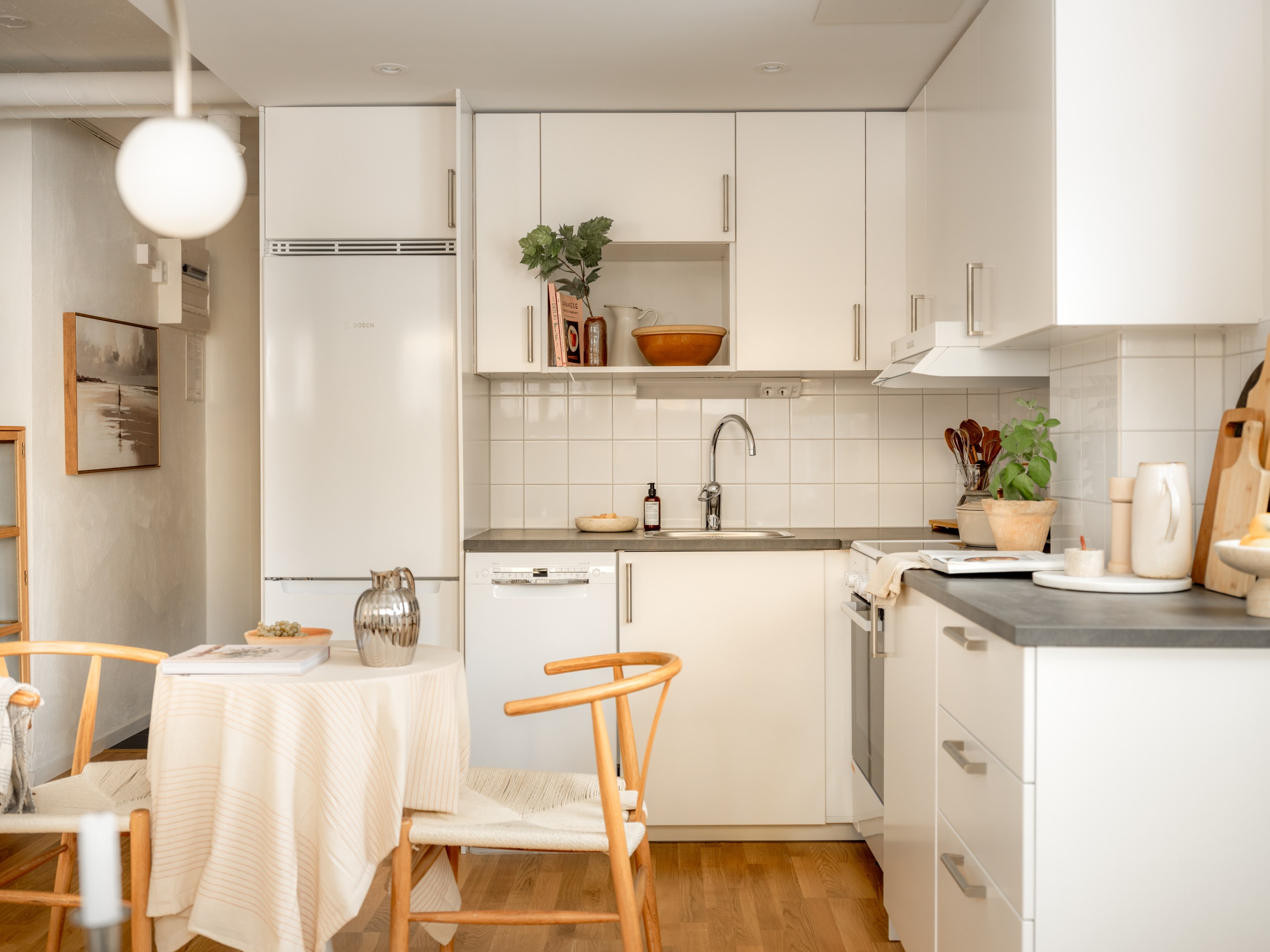 Bostadsbild från Fastlagsvägen 15, Till salu i Midsommarkransen, Stockholm