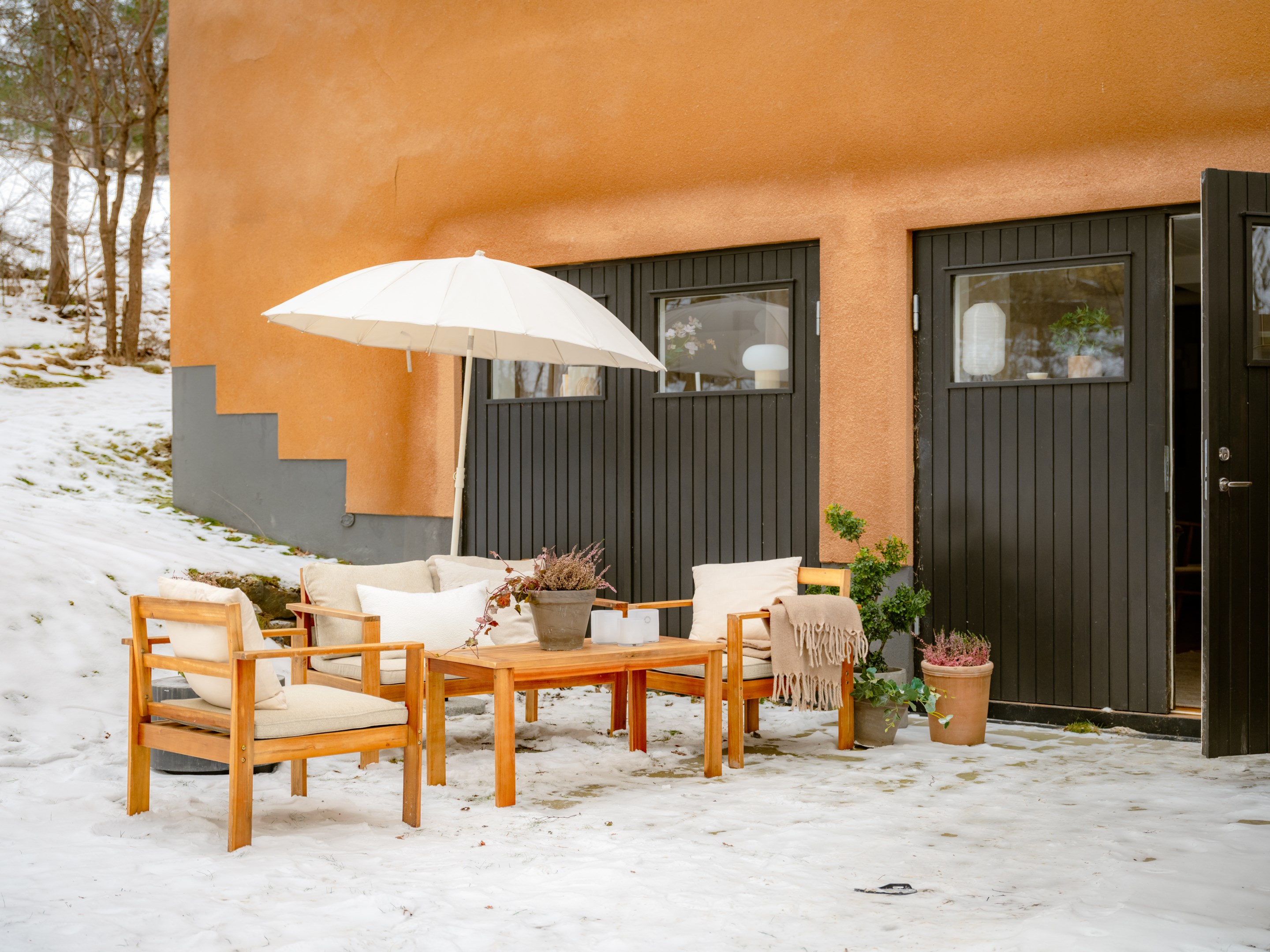 Bostadsbild från Fastlagsvägen 15, Till salu i Midsommarkransen, Stockholm