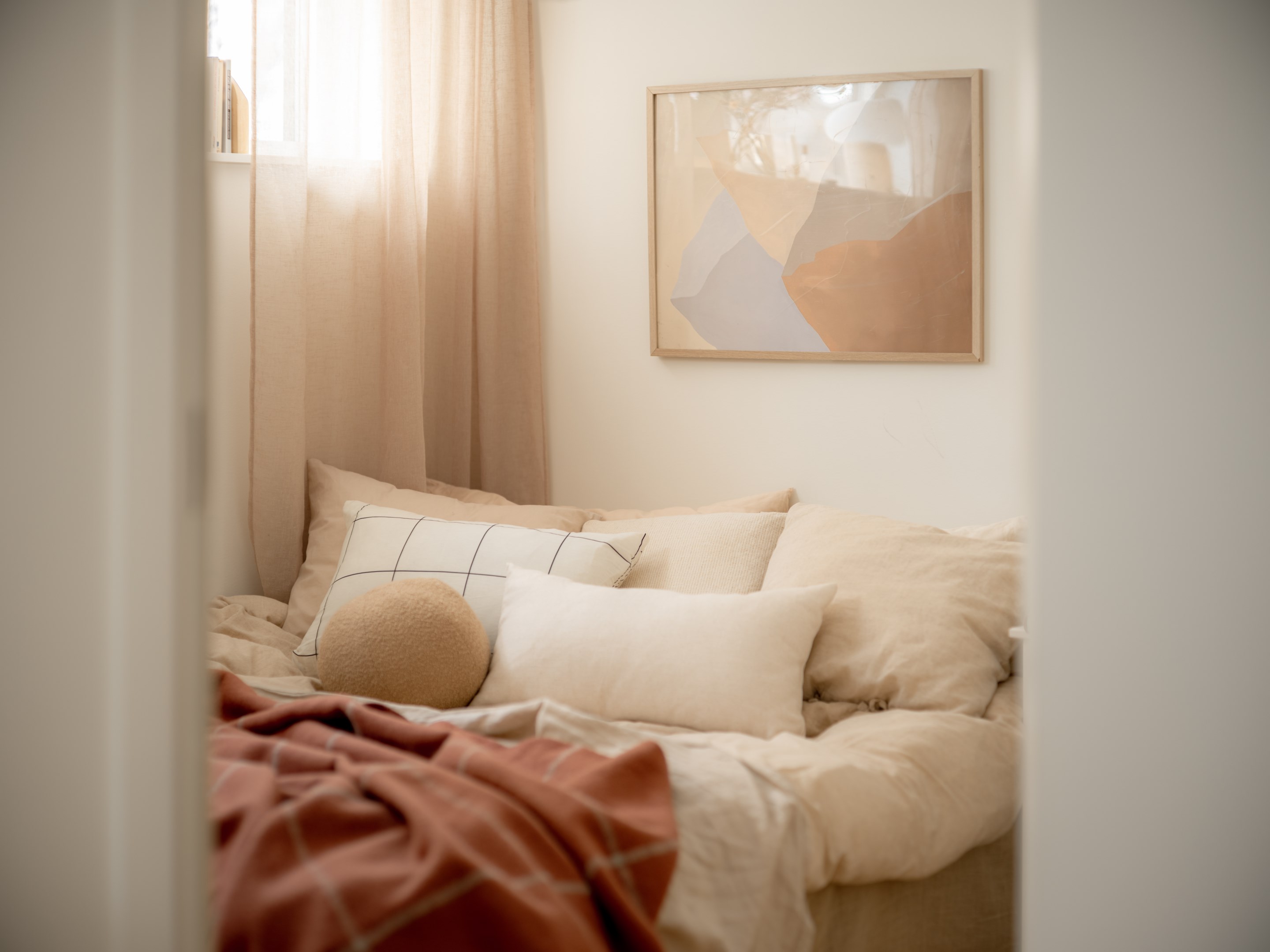 Bostadsbild från Fastlagsvägen 15, Till salu i Midsommarkransen, Stockholm