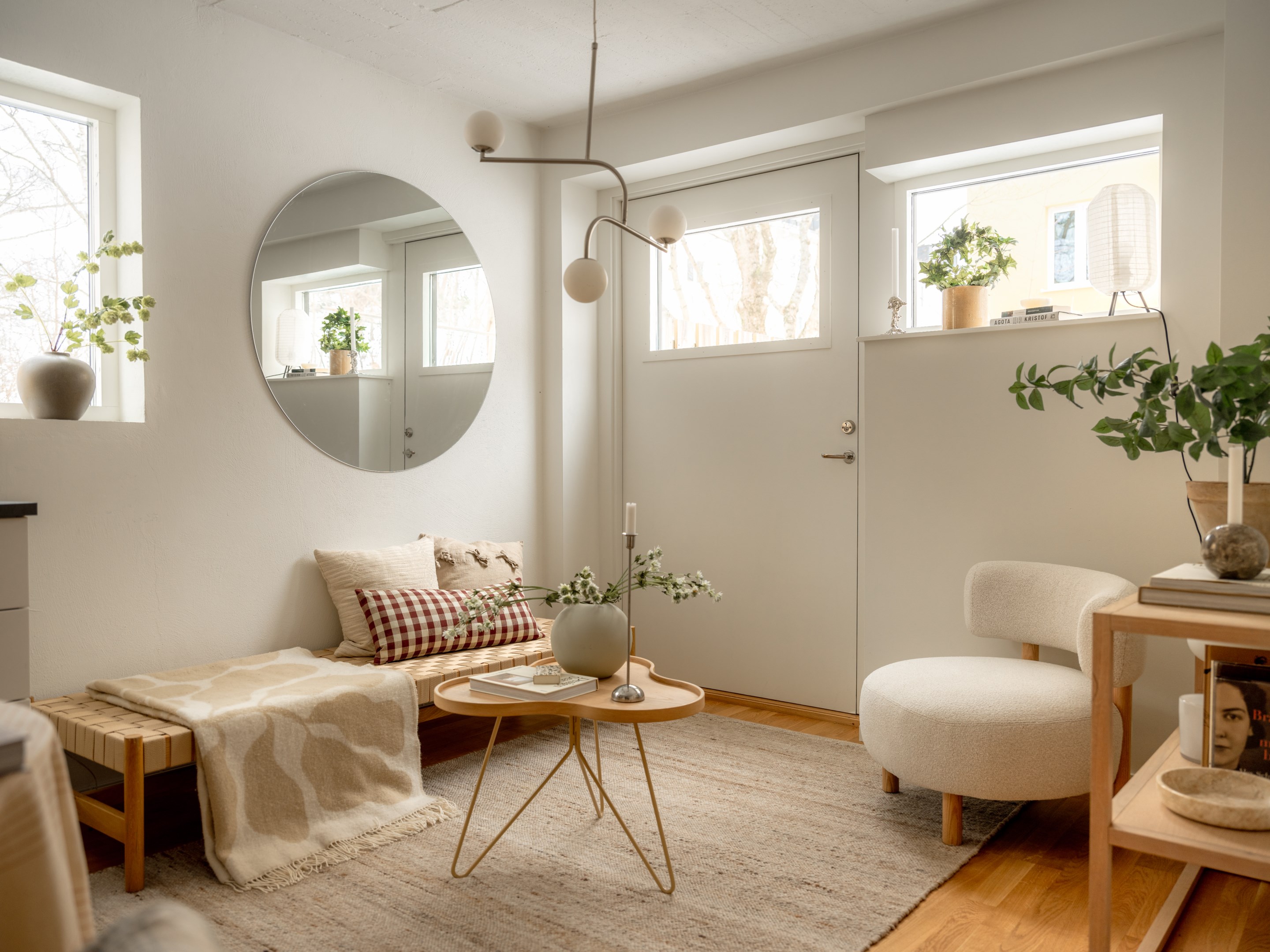 Bostadsbild från Fastlagsvägen 15, Till salu i Midsommarkransen, Stockholm