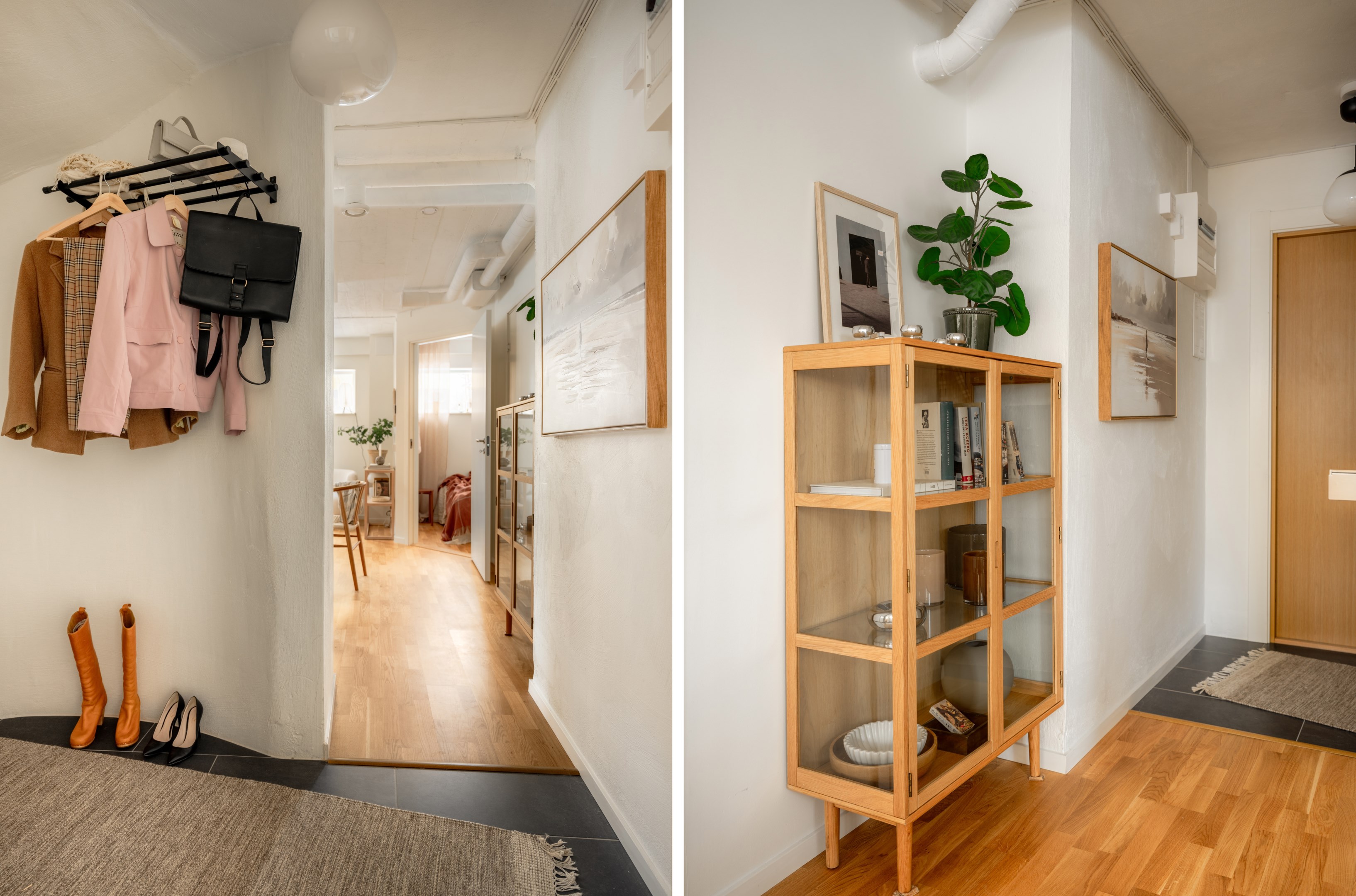 Bostadsbild från Fastlagsvägen 15, Till salu i Midsommarkransen, Stockholm