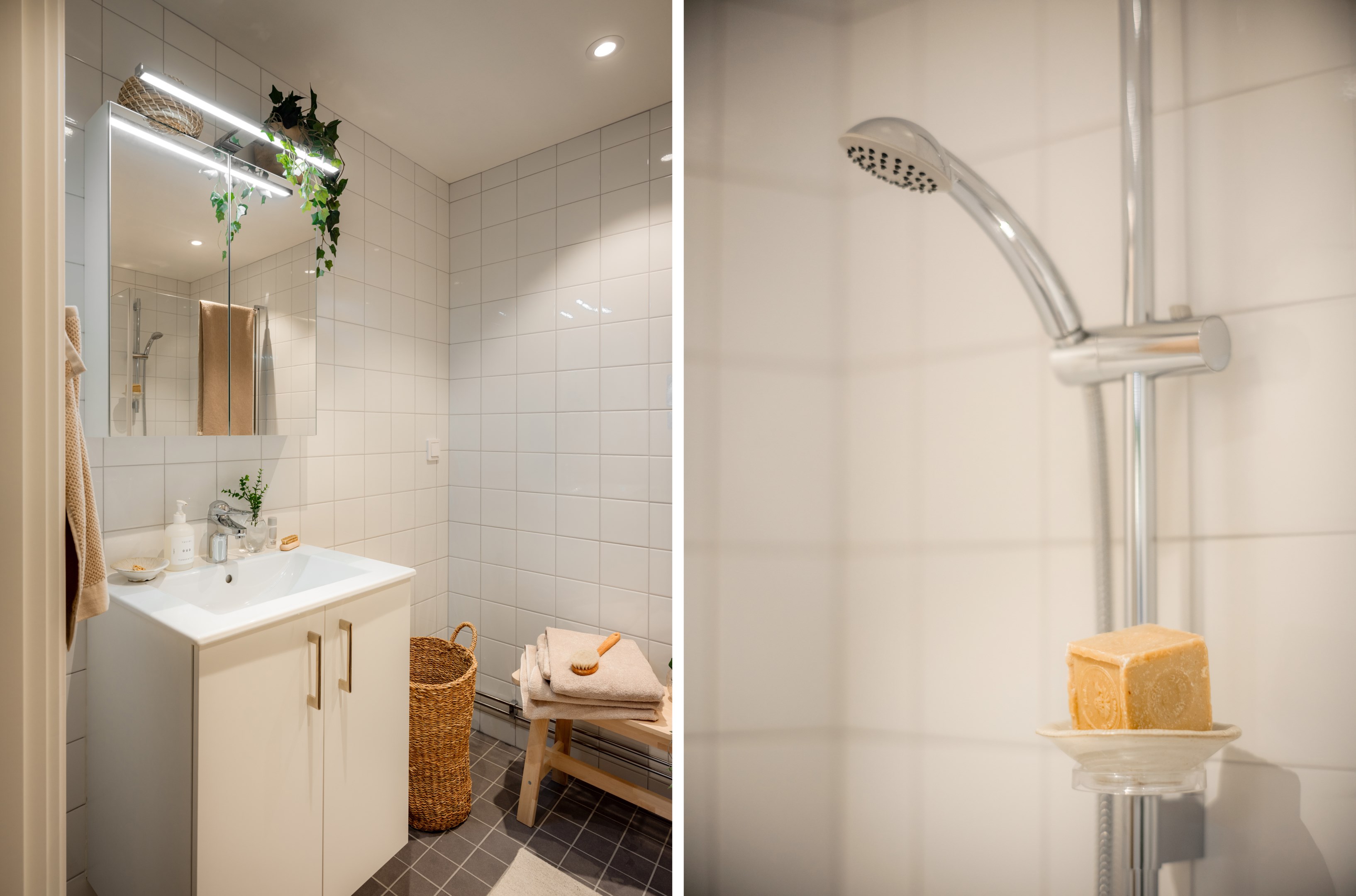 Bostadsbild från Fastlagsvägen 15, Till salu i Midsommarkransen, Stockholm