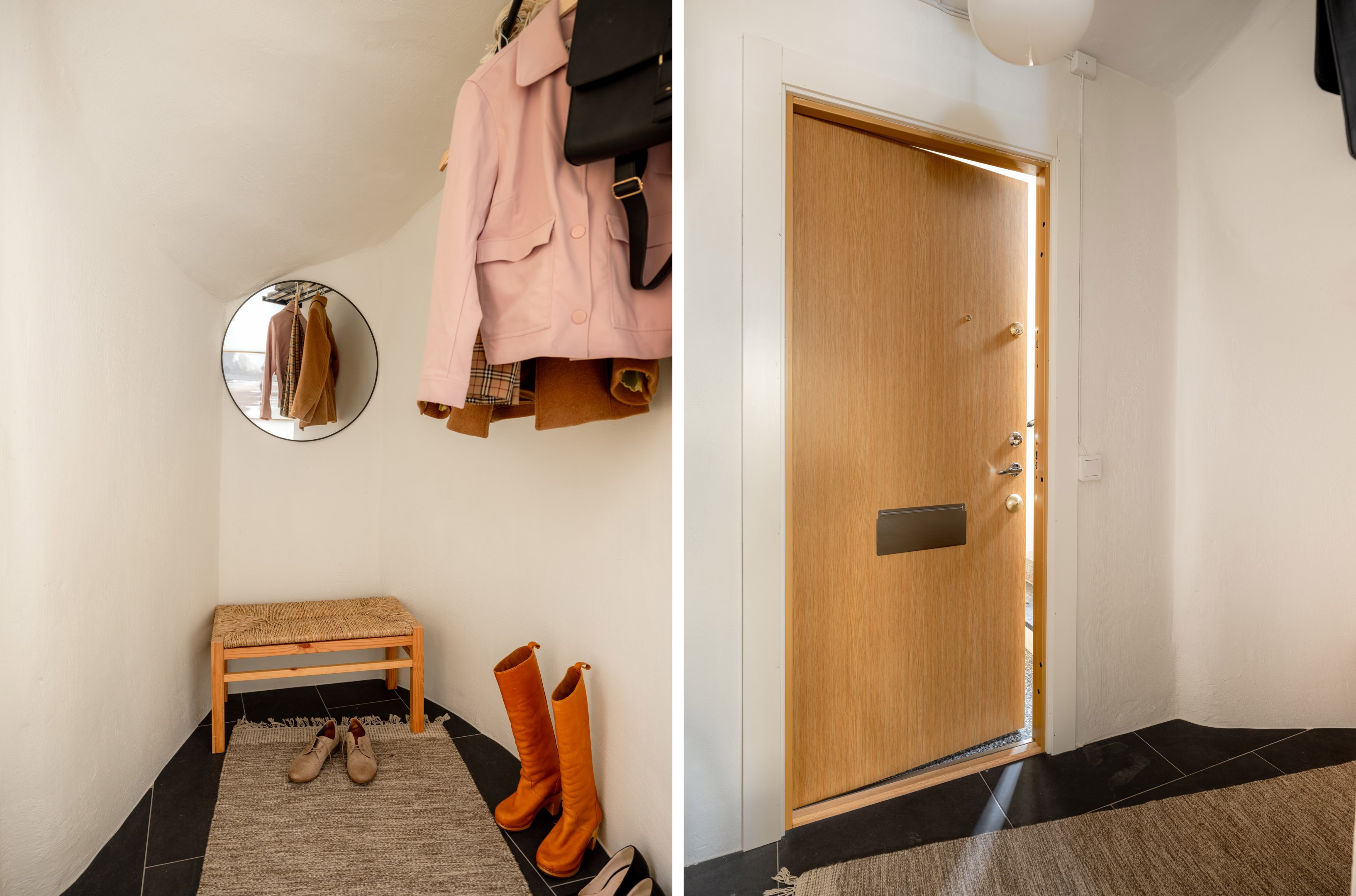 Bostadsbild från Fastlagsvägen 15, Till salu i Midsommarkransen, Stockholm