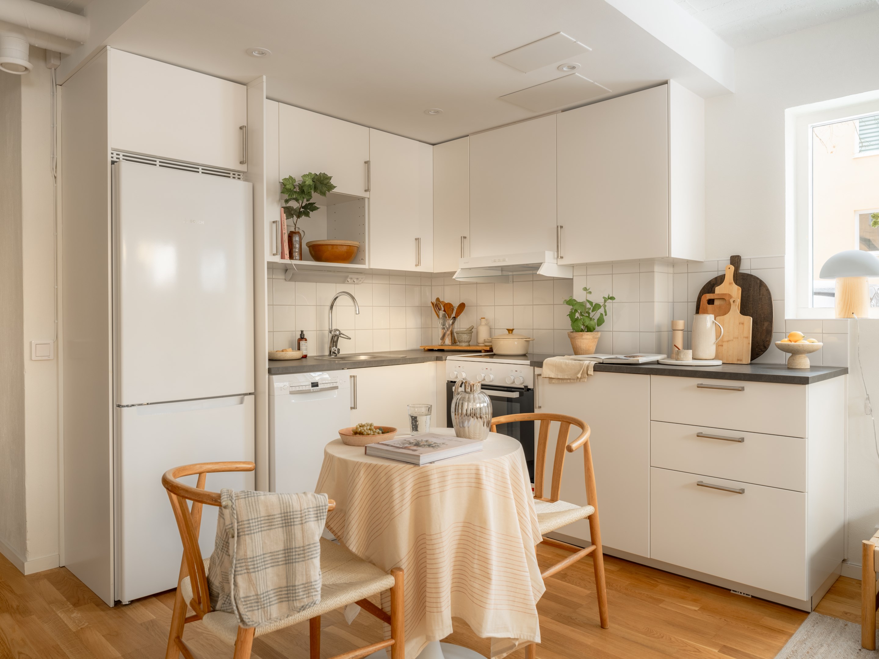 Bostadsbild från Fastlagsvägen 15, Till salu i Midsommarkransen, Stockholm