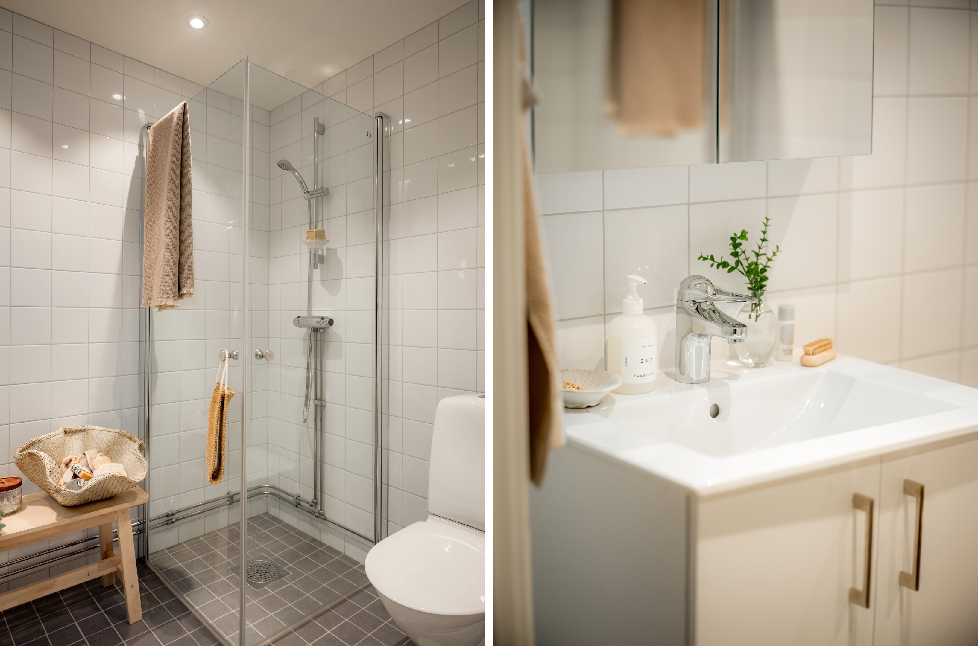 Bostadsbild från Fastlagsvägen 15, Till salu i Midsommarkransen, Stockholm