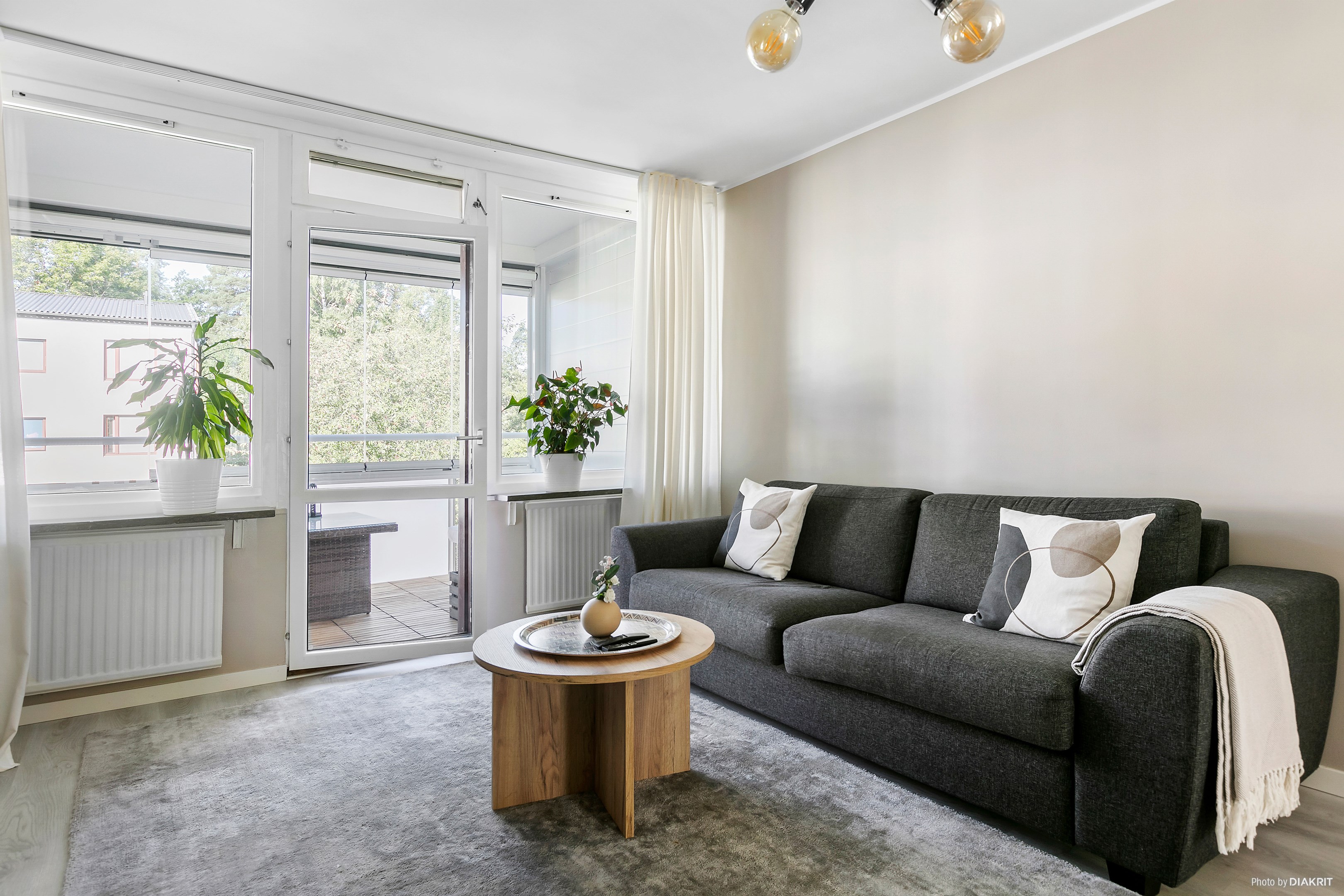 Bostadsbild från Björnstigen 113, Kommande i Bergshamra, Solna