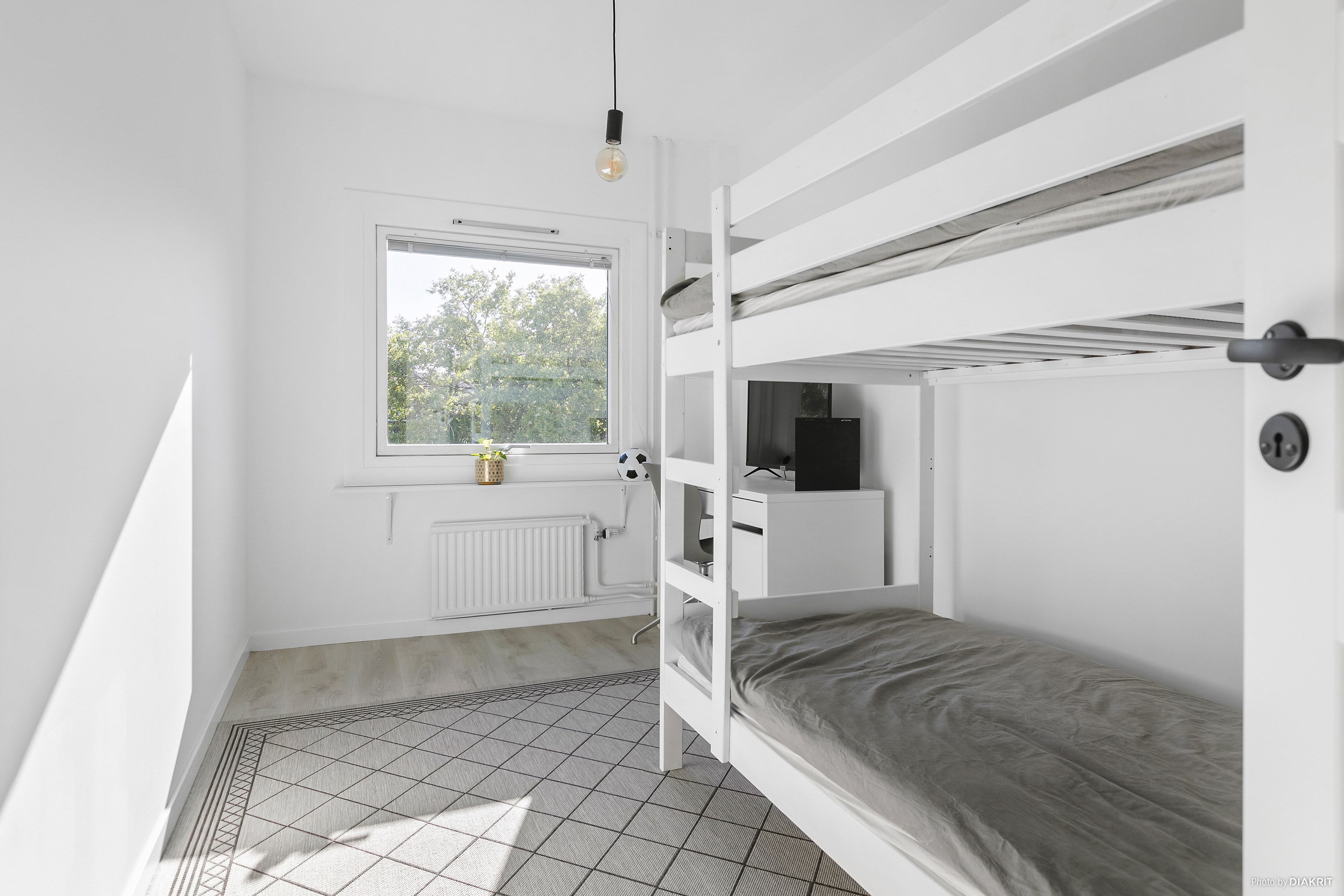 Bostadsbild från Björnstigen 113, Kommande i Bergshamra, Solna