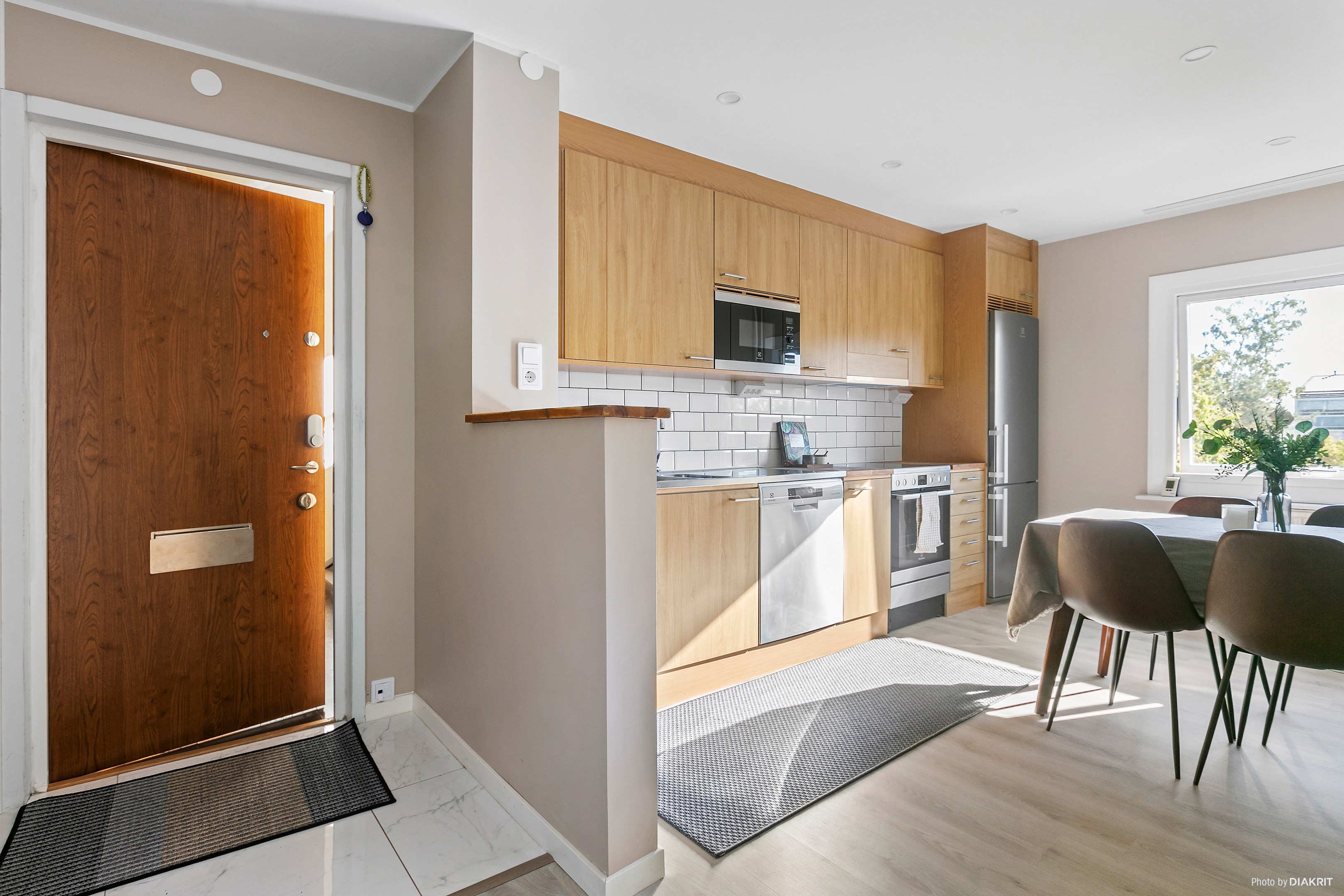 Bostadsbild från Björnstigen 113, Kommande i Bergshamra, Solna