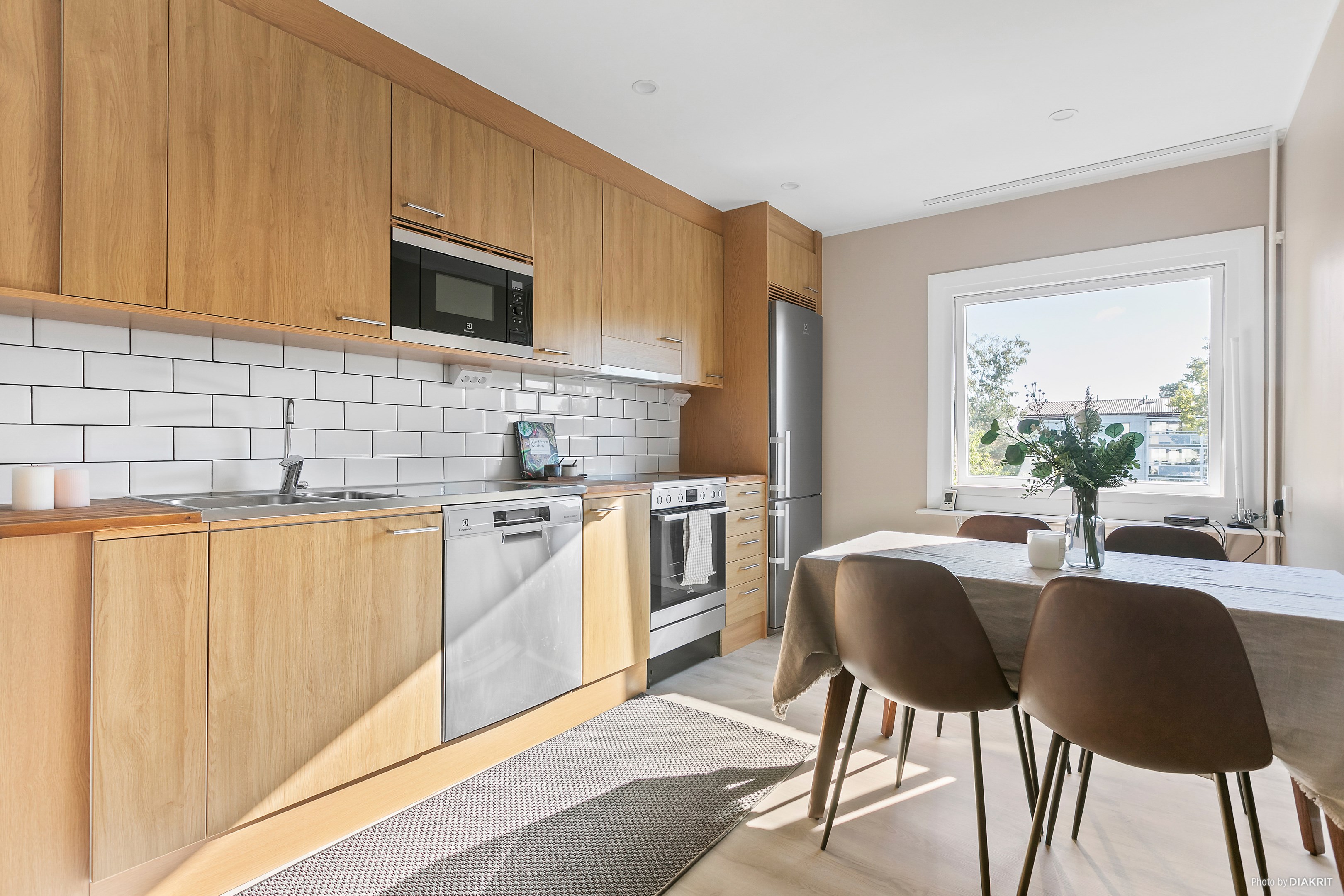 Bostadsbild från Björnstigen 113, Kommande i Bergshamra, Solna