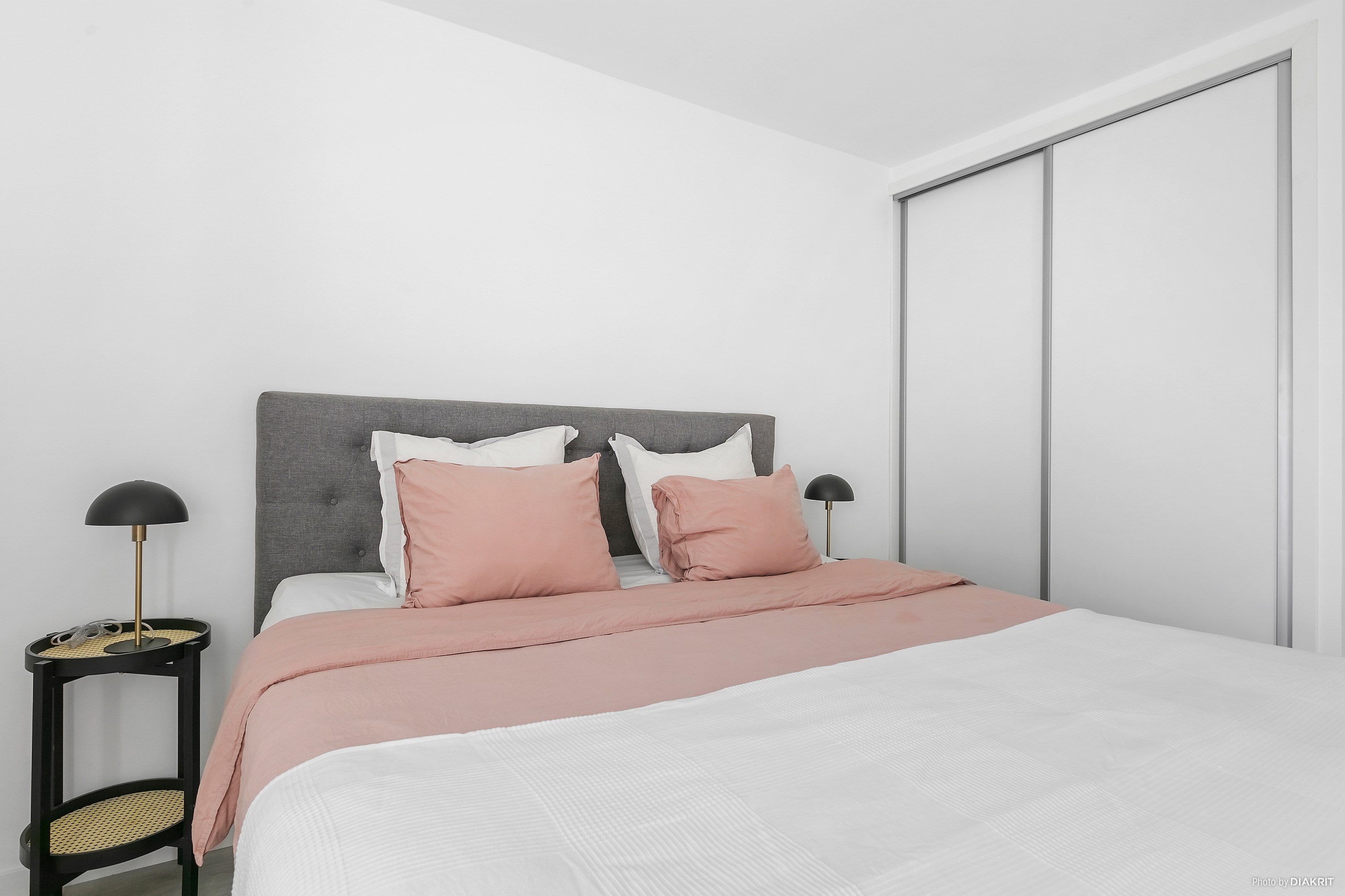 Bostadsbild från Björnstigen 113, Kommande i Bergshamra, Solna