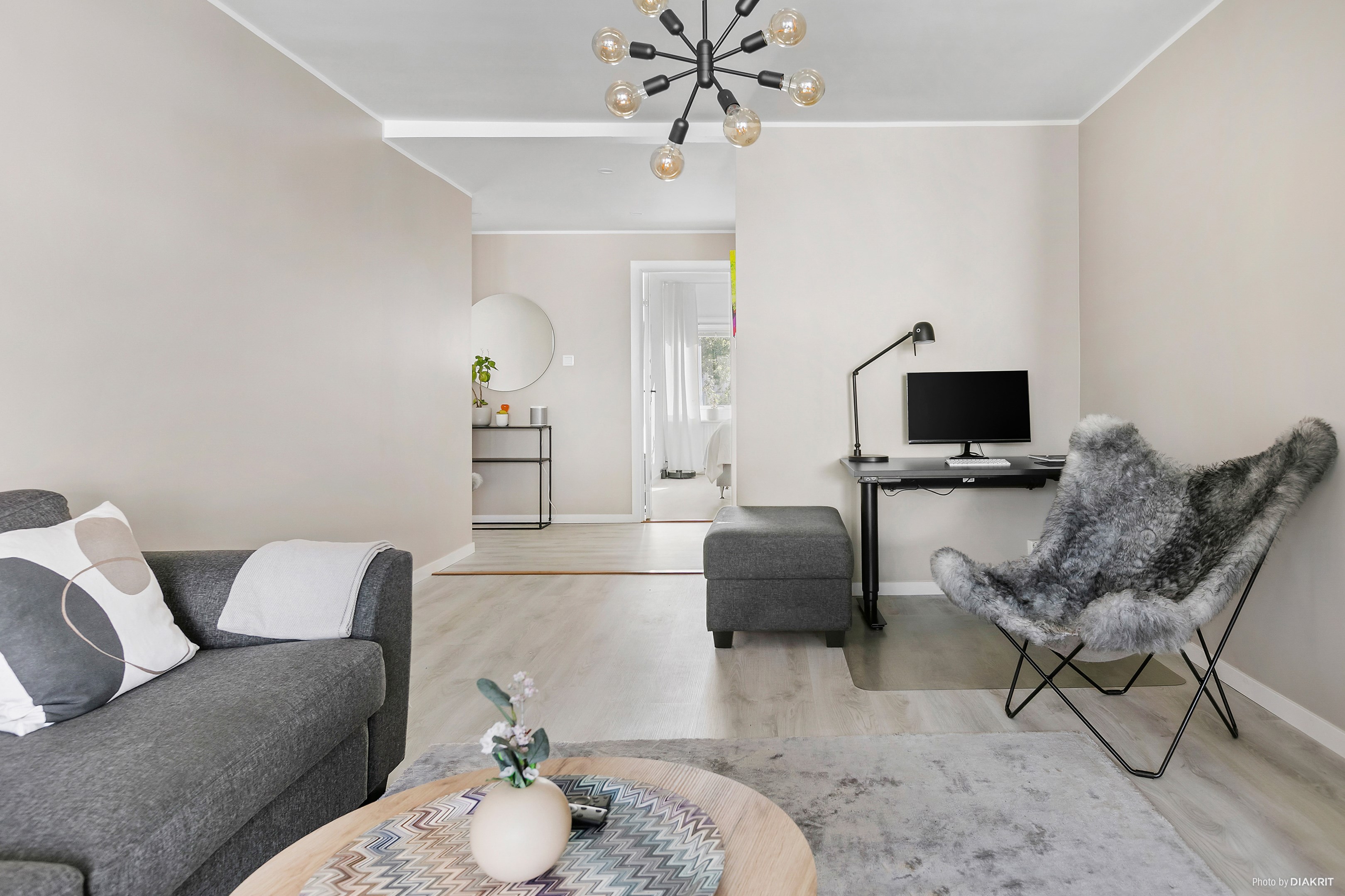 Bostadsbild från Björnstigen 113, Kommande i Bergshamra, Solna