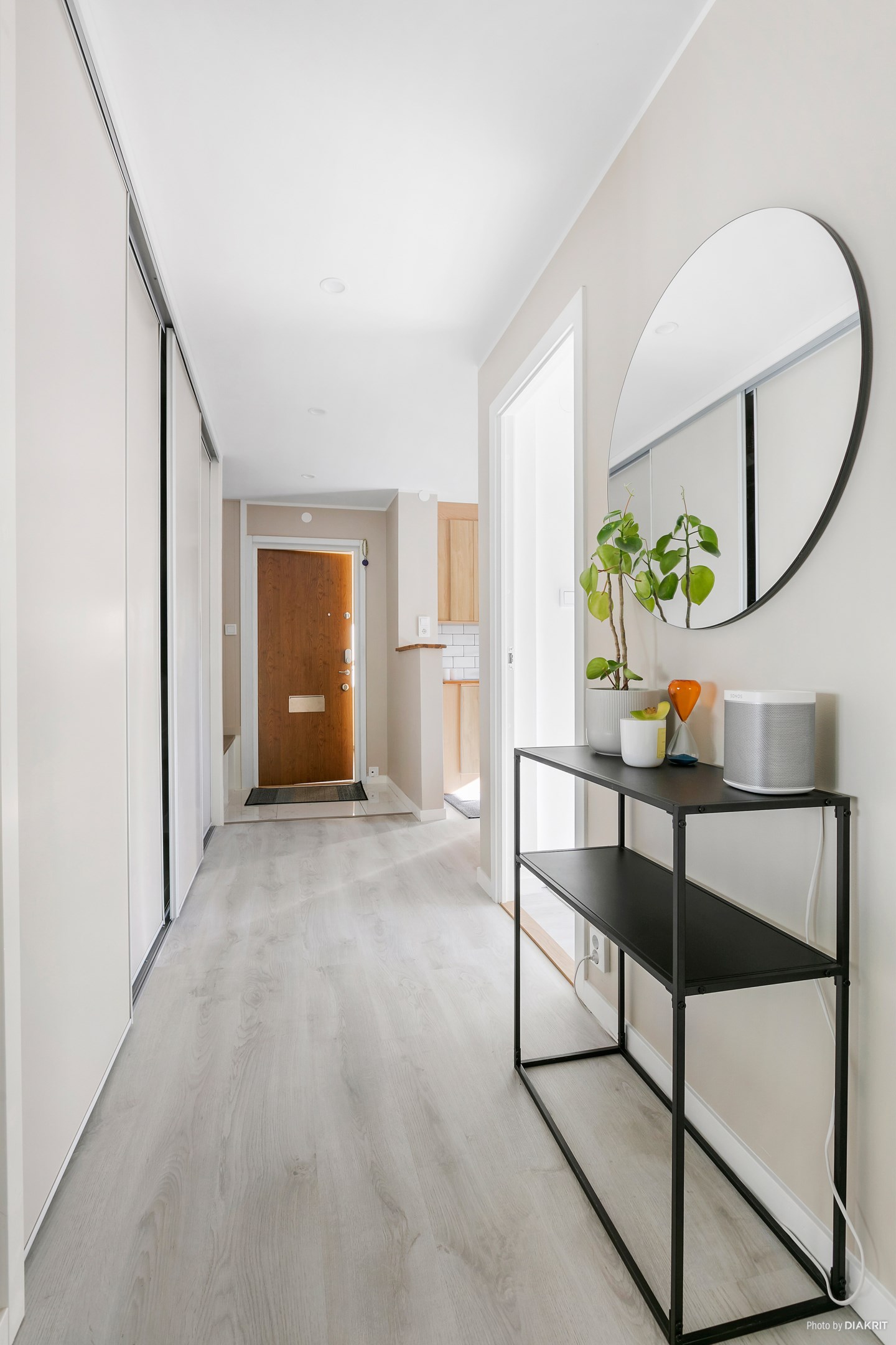 Bostadsbild från Björnstigen 113, Kommande i Bergshamra, Solna