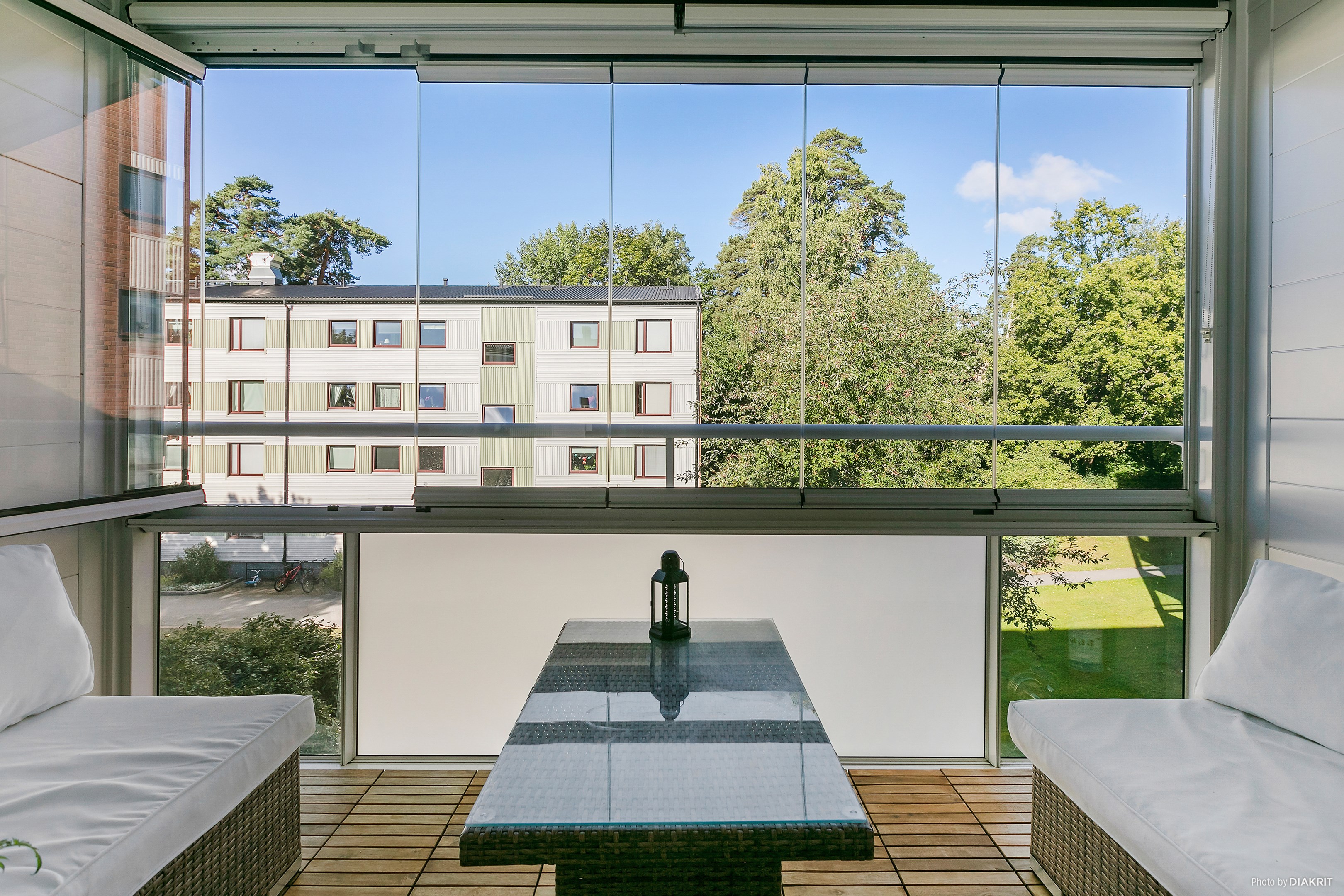 Bostadsbild från Björnstigen 113, Kommande i Bergshamra, Solna