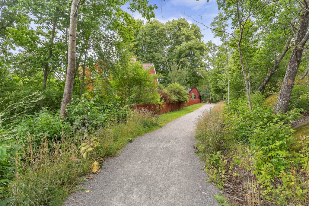 Bostadsbild från Klockargatan 1, Såld i Luthagen, Uppsala
