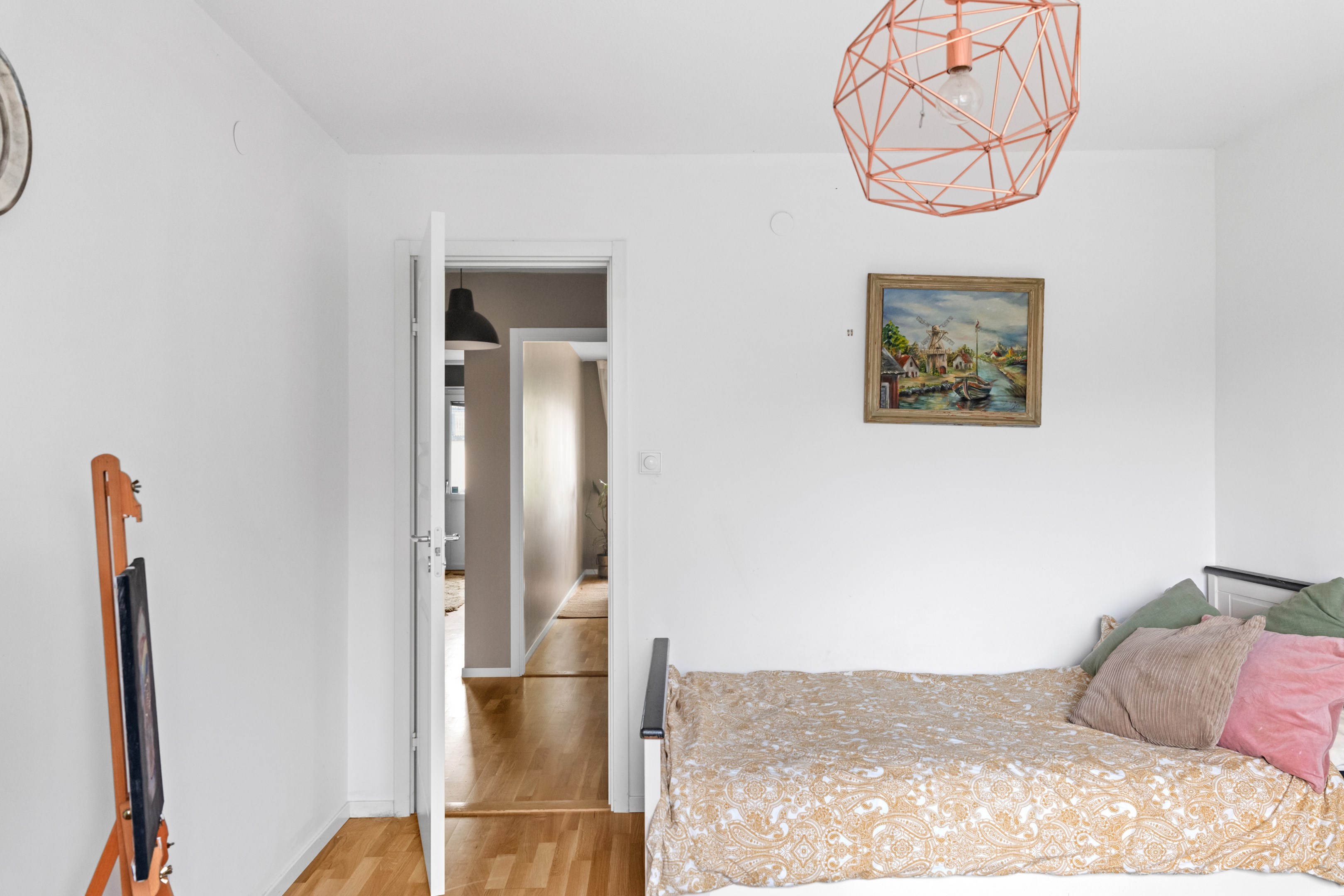Bostadsbild från Regementsgatan 46, Till salu i Solna/Frösunda, Solna