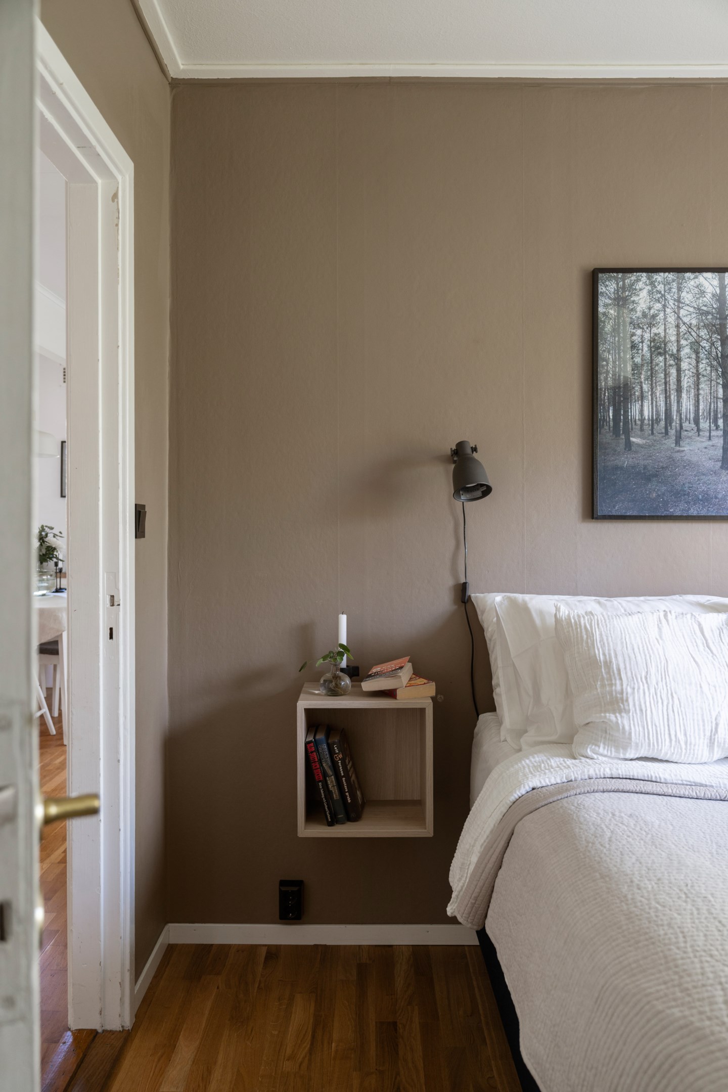 Bostadsbild från Midgårdsvägen 2, Till salu i Ektorp, Nacka