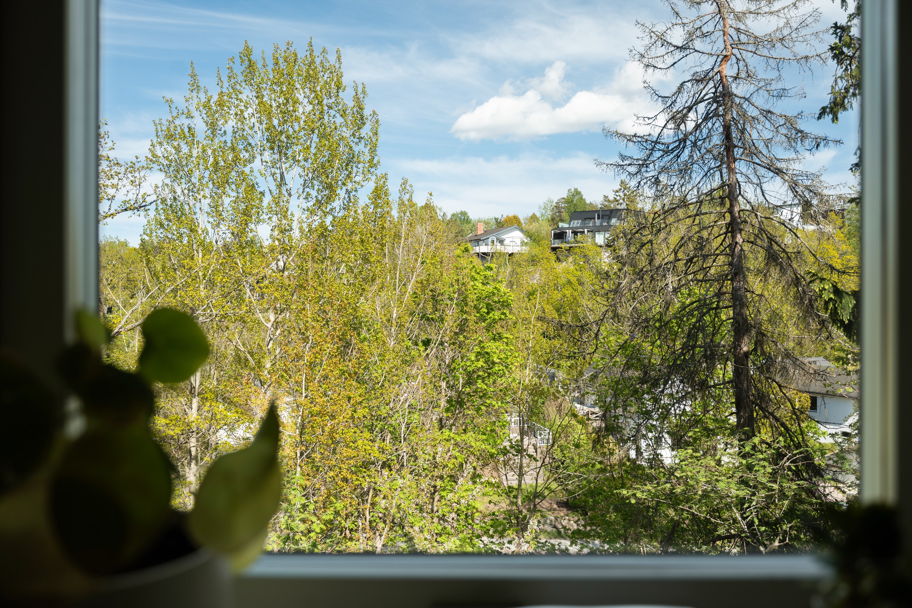 Bostadsbild från Midgårdsvägen 2, Till salu i Ektorp, Nacka
