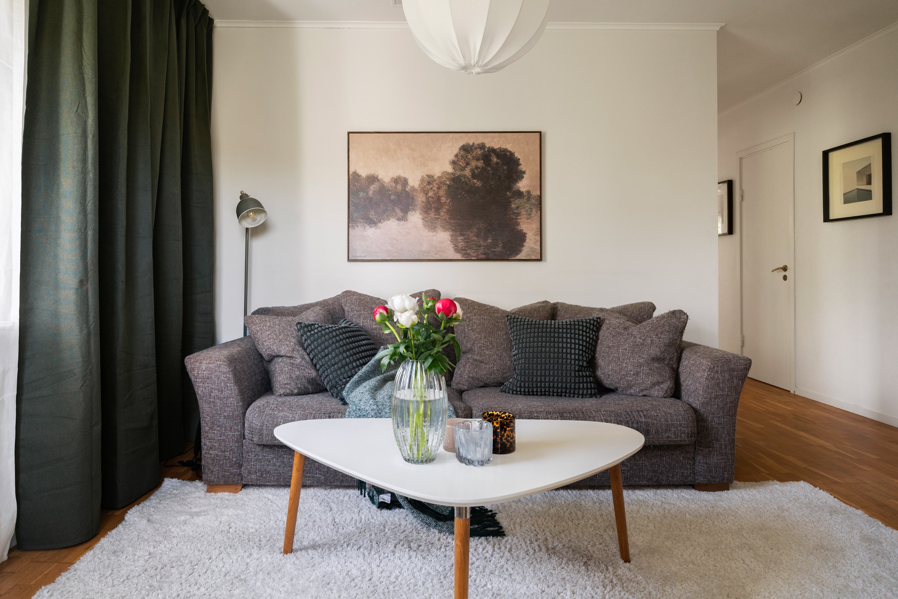 Bostadsbild från Midgårdsvägen 2, Till salu i Ektorp, Nacka