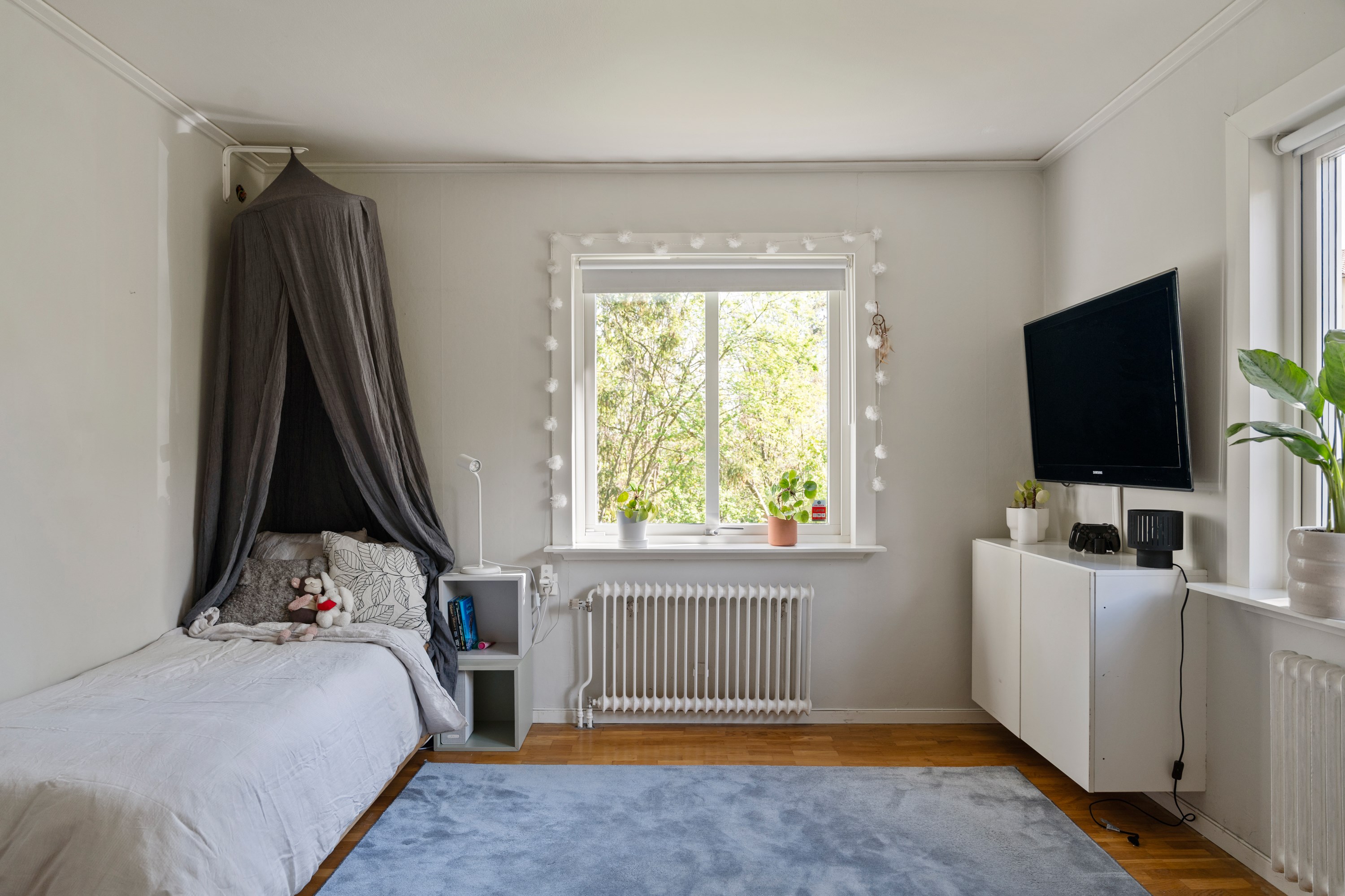 Bostadsbild från Midgårdsvägen 2, Till salu i Ektorp, Nacka