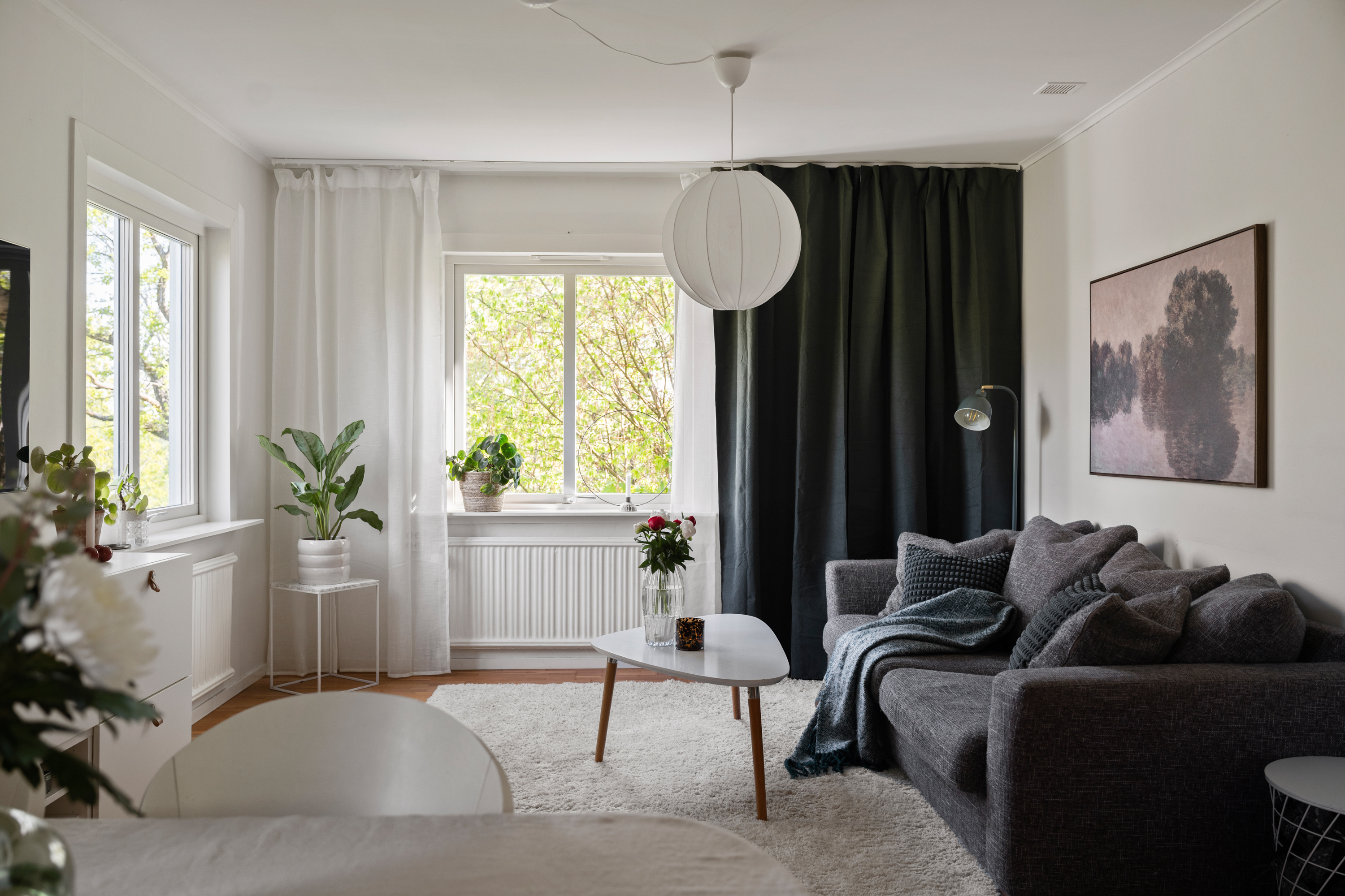 Bostadsbild från Midgårdsvägen 2, Till salu i Ektorp, Nacka