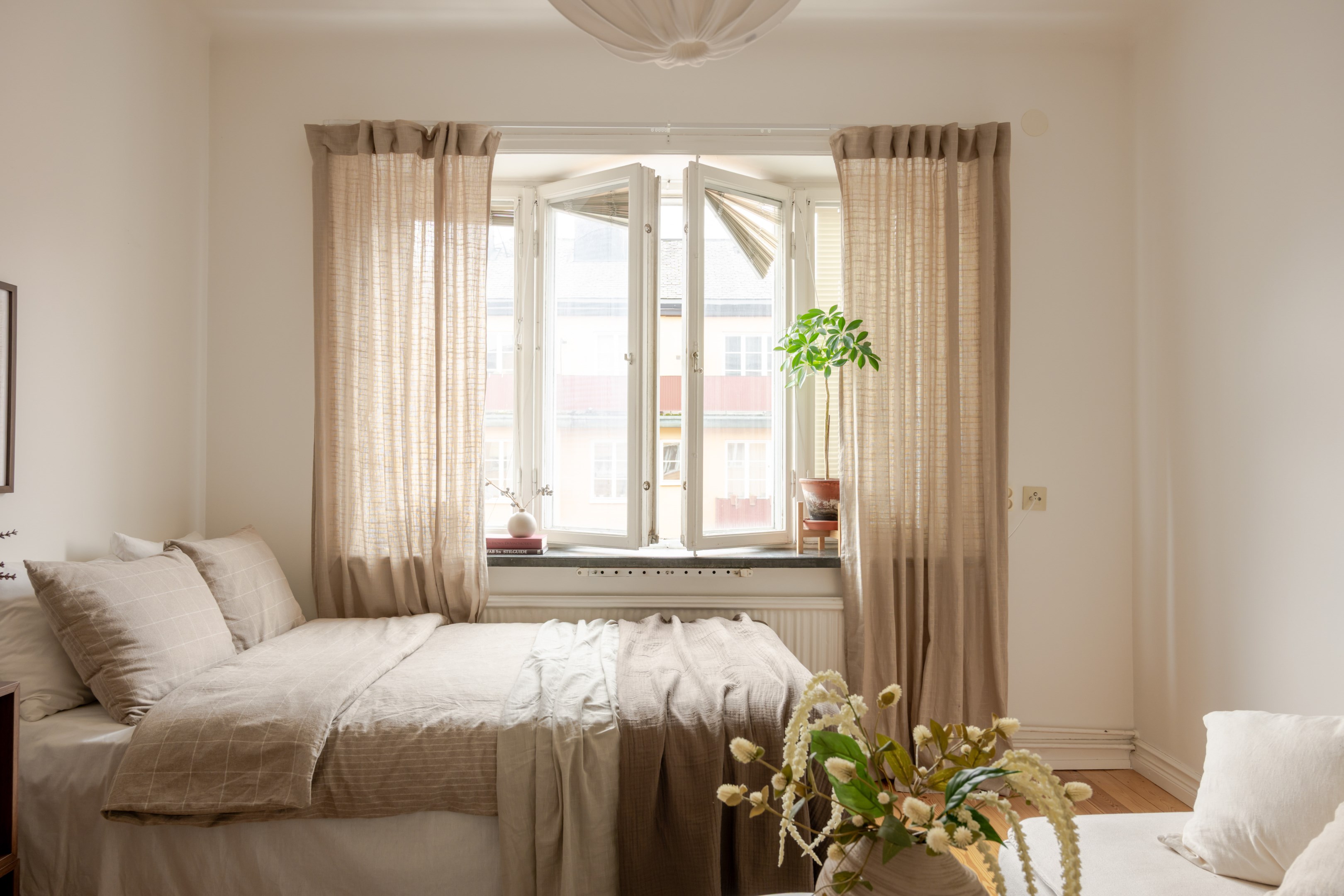 Bostadsbild från Pontonjärgatan 20, Såld i Kungsholmen, Stockholm