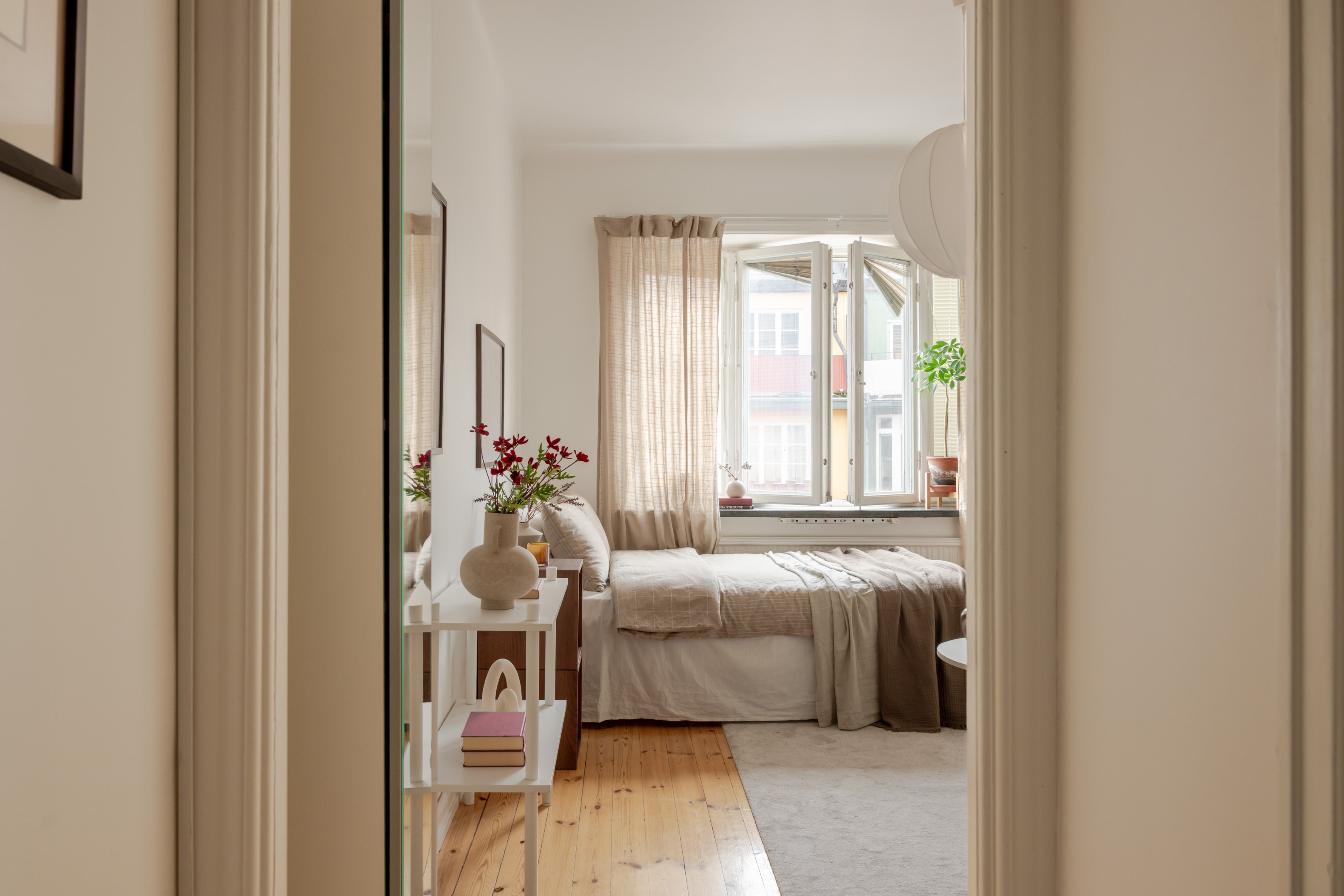 Bostadsbild från Pontonjärgatan 20, Såld i Kungsholmen, Stockholm