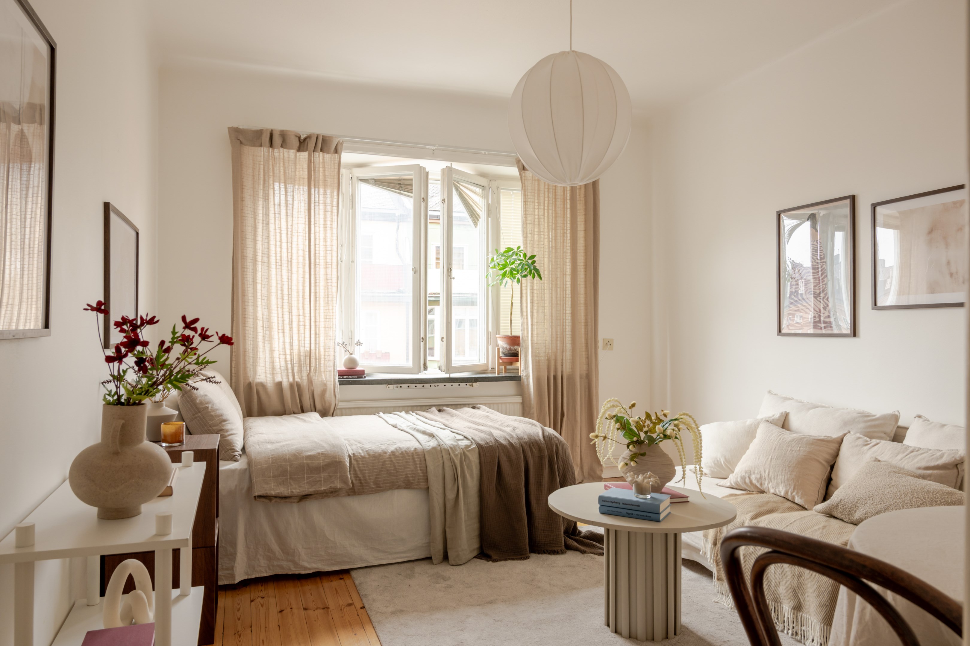 Bostadsbild från Pontonjärgatan 20, Såld i Kungsholmen, Stockholm