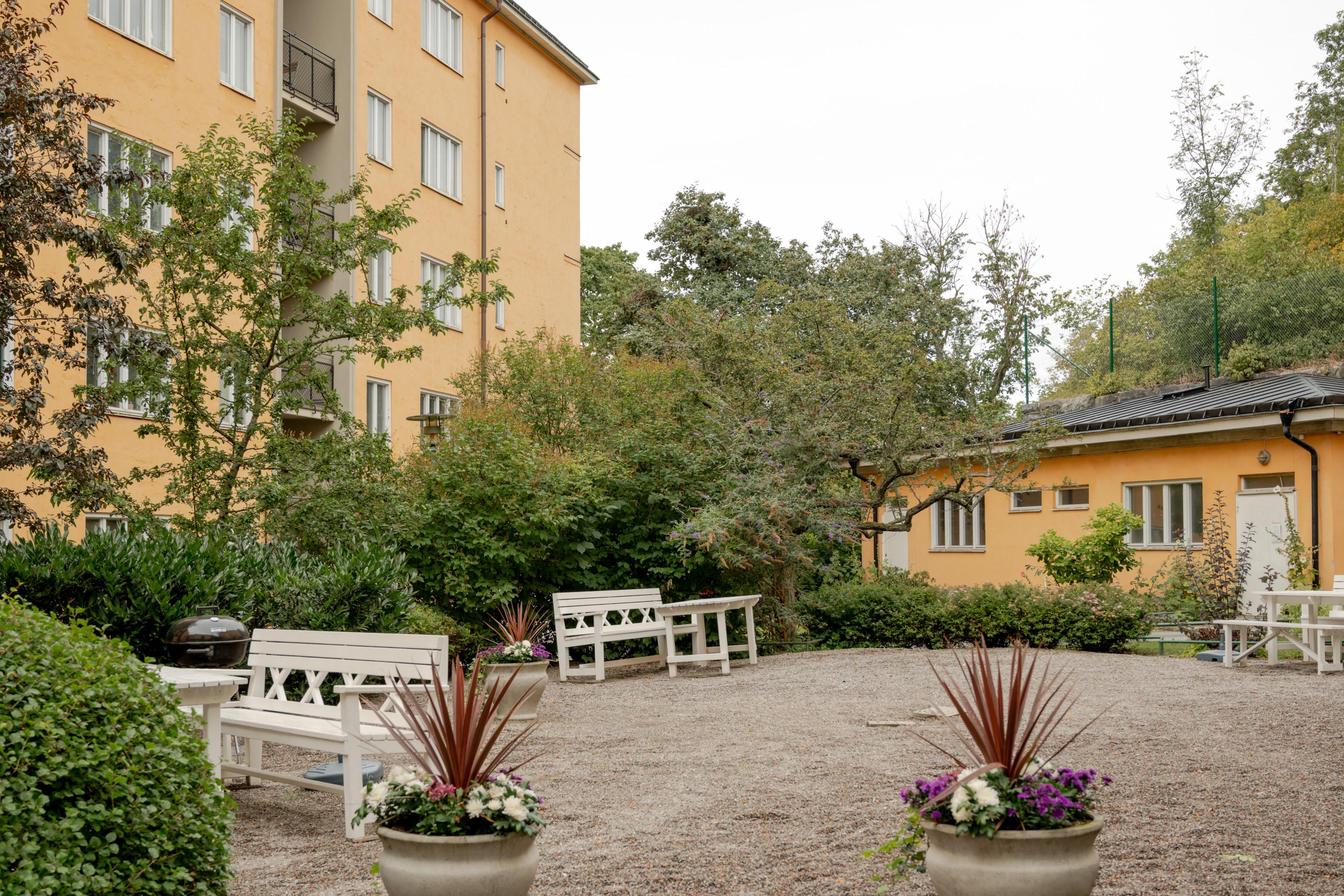 Bostadsbild från Pontonjärgatan 20, Såld i Kungsholmen, Stockholm