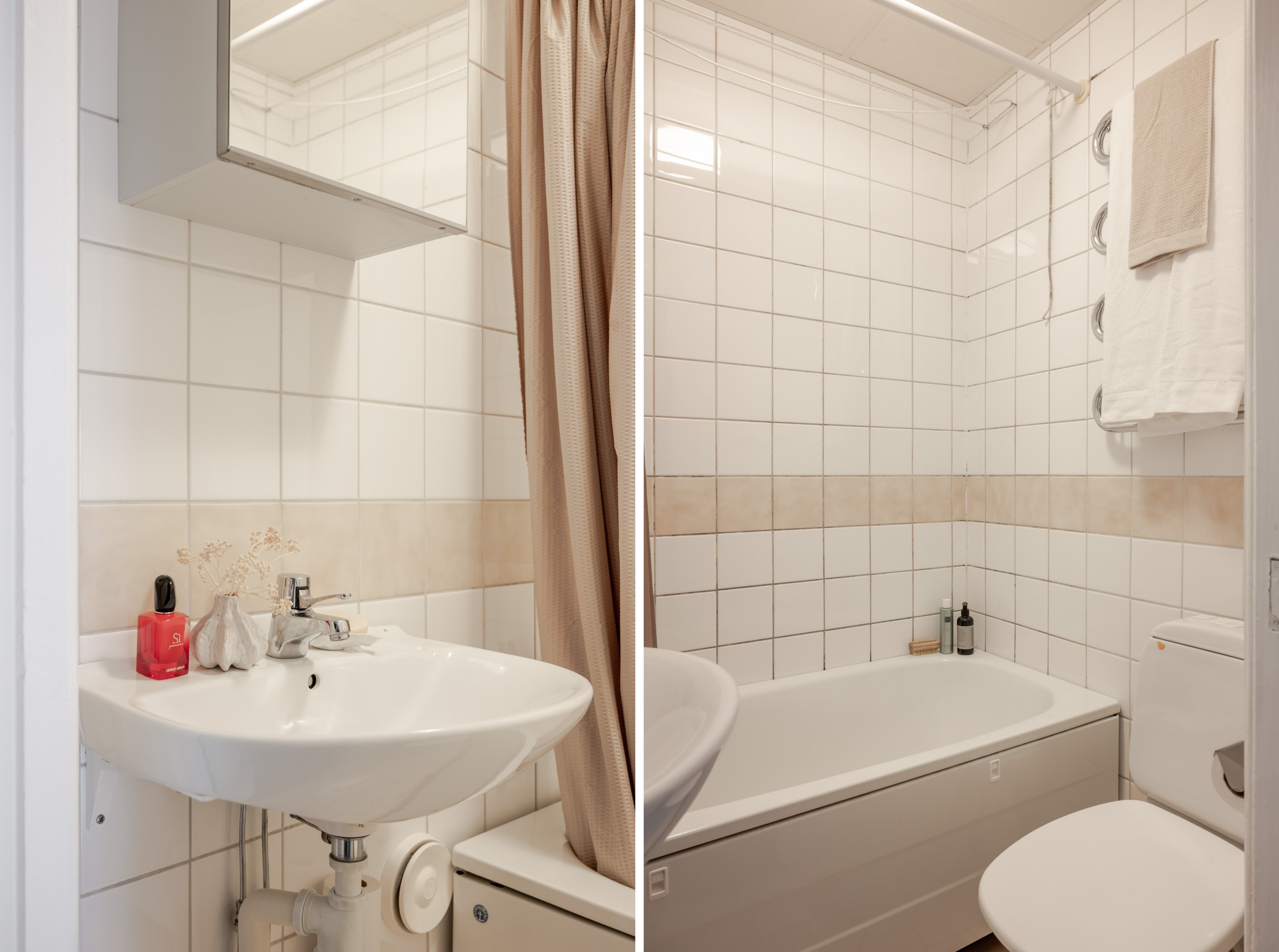 Bostadsbild från Pontonjärgatan 20, Såld i Kungsholmen, Stockholm