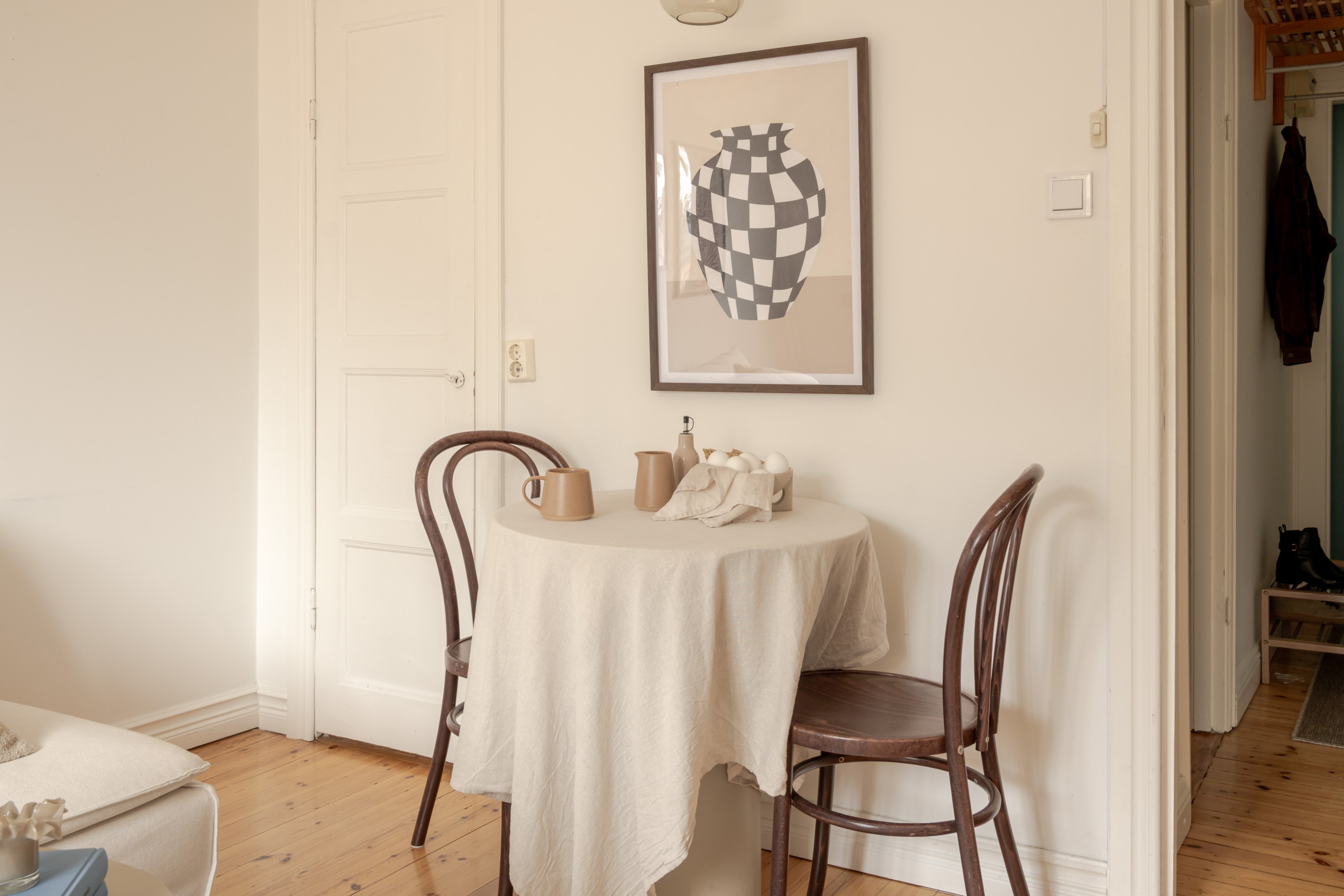 Bostadsbild från Pontonjärgatan 20, Såld i Kungsholmen, Stockholm