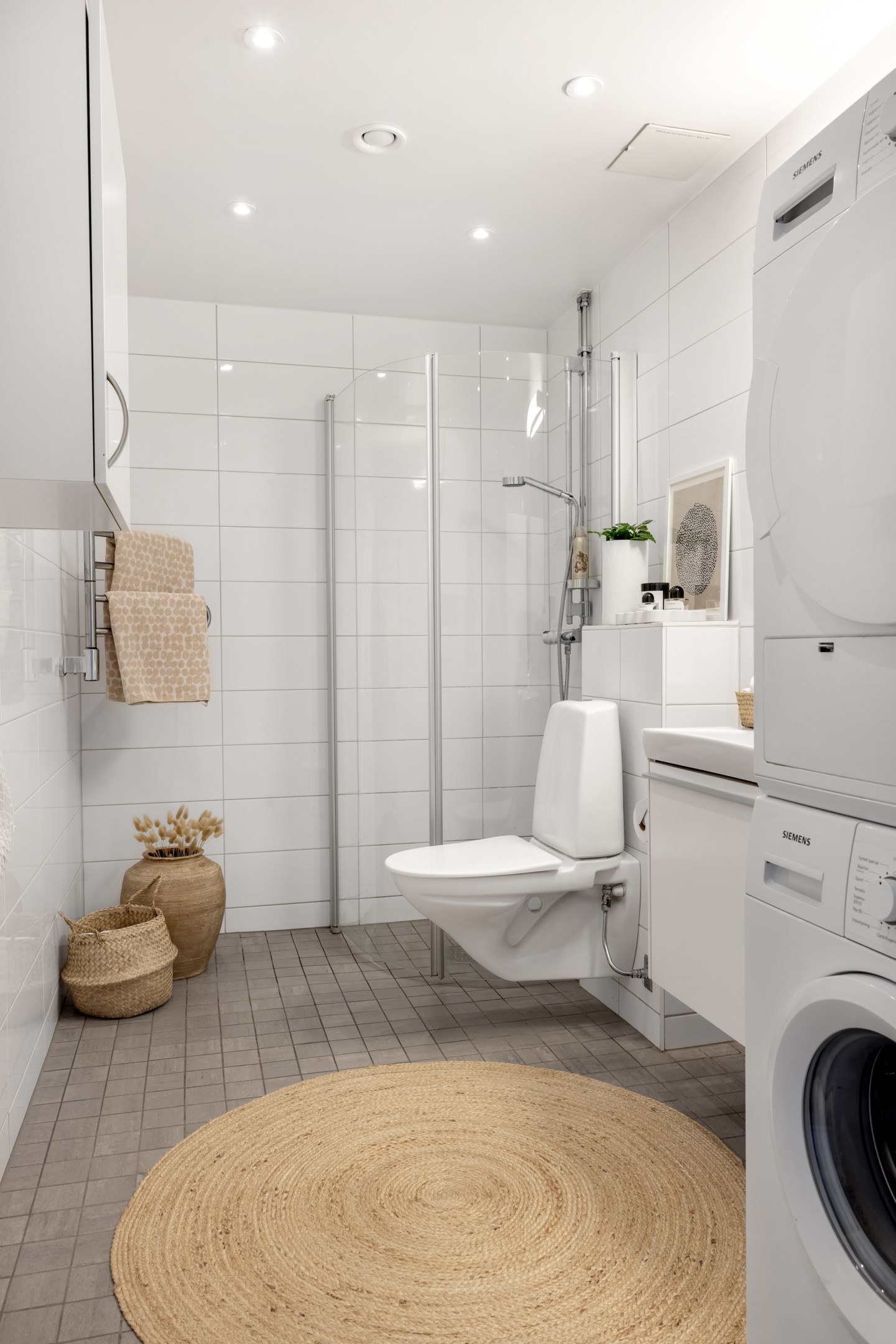 Bostadsbild från Torkelsgatan 19G, Till salu i Fålhagen, Uppsala